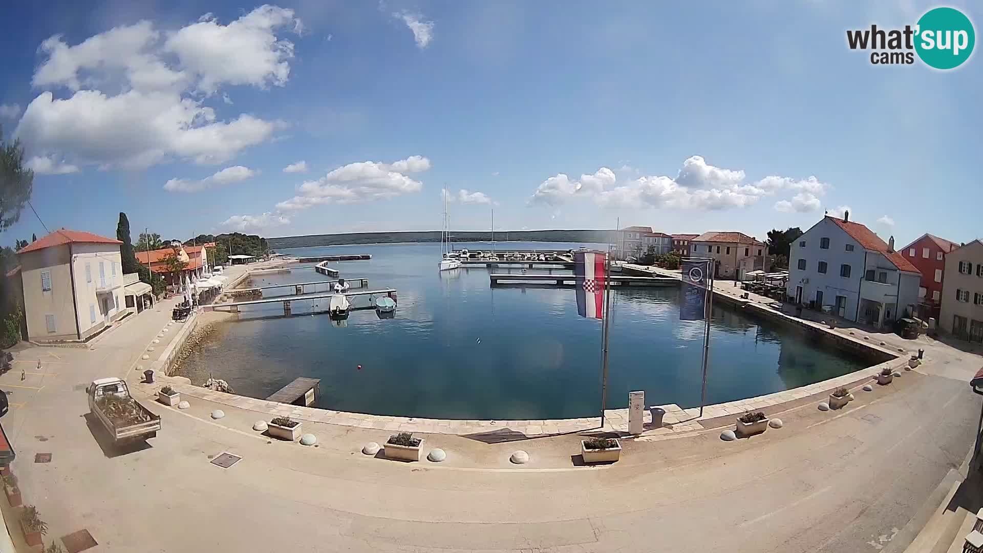 Neresine – Isola di Lussino