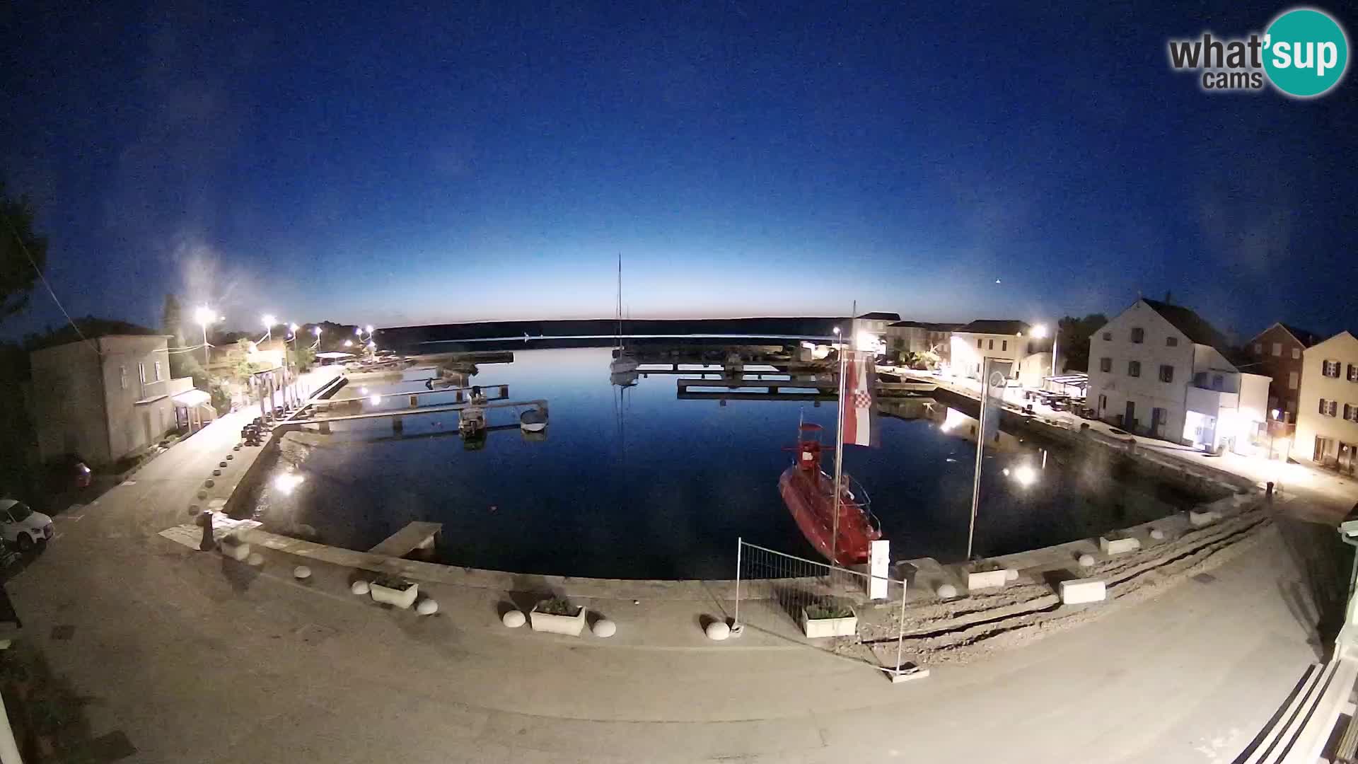 Nerezine – Otok Lošinj