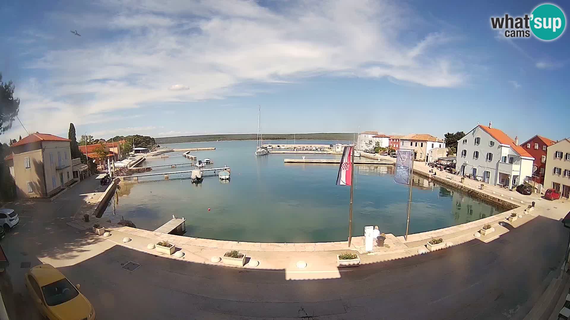 Nerezine – Otok Lošinj