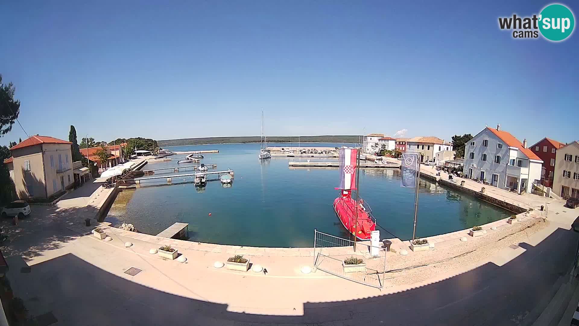 Nerezine – Otok Lošinj