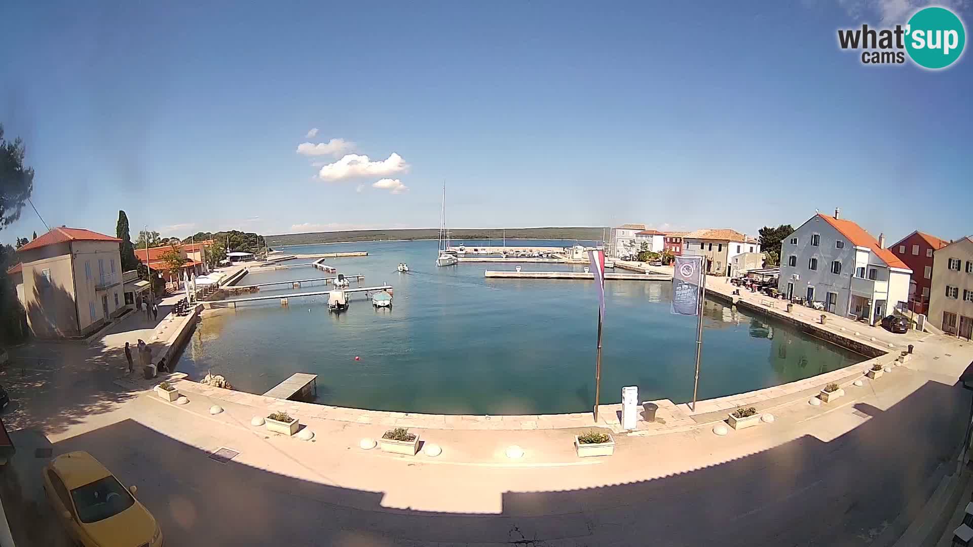 Nerezine – Otok Lošinj