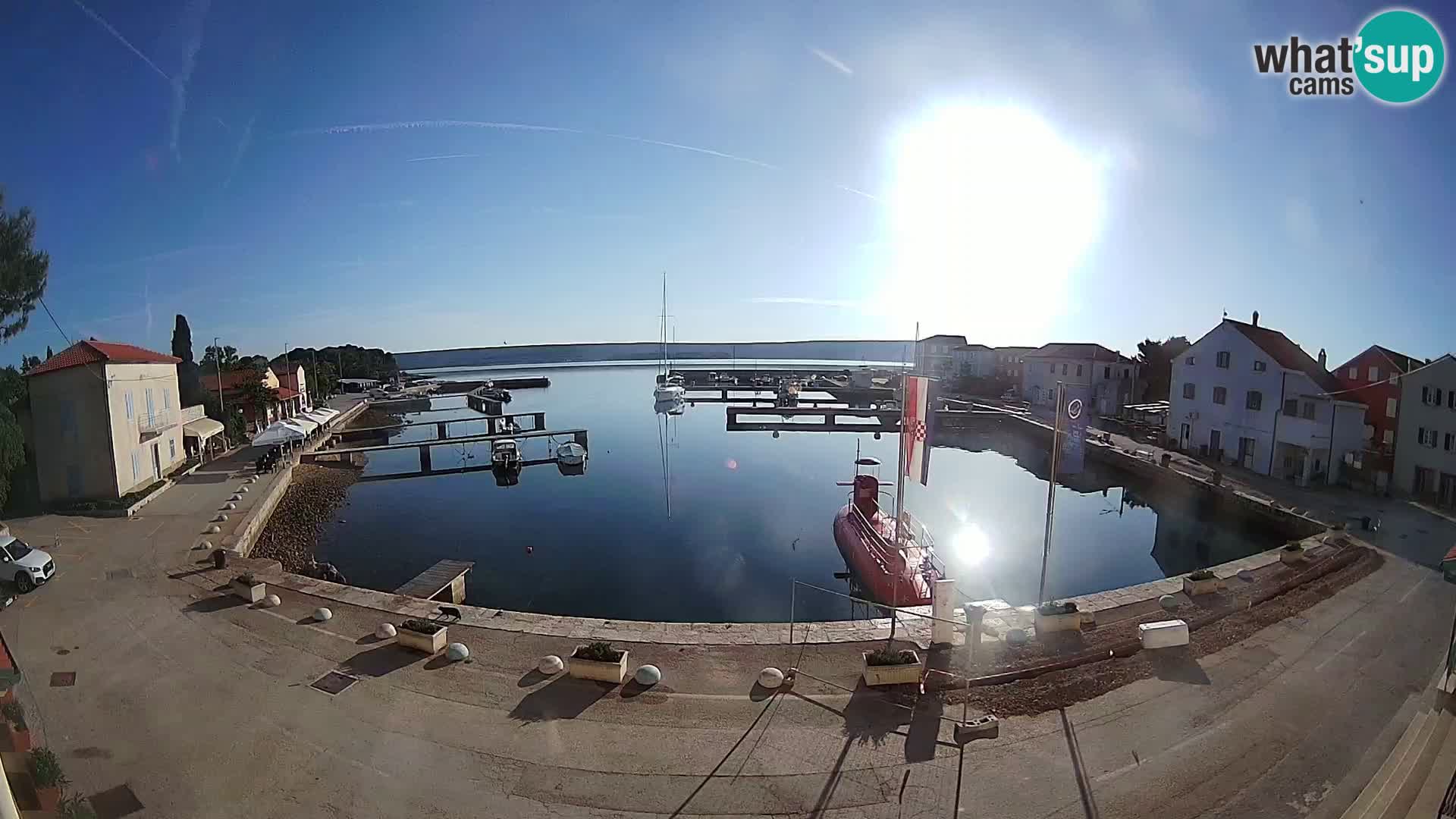 Nerezine – Island of Lošinj