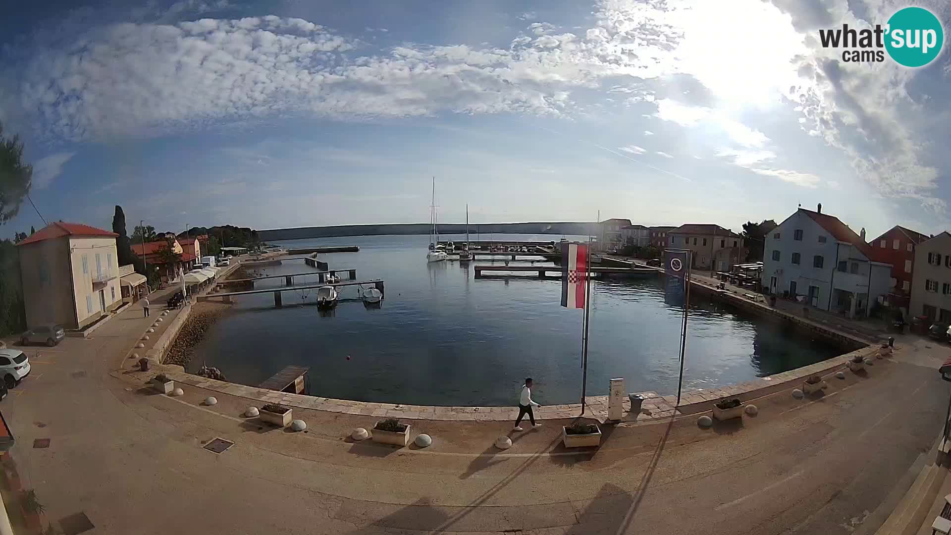 Nerezine – Otok Lošinj