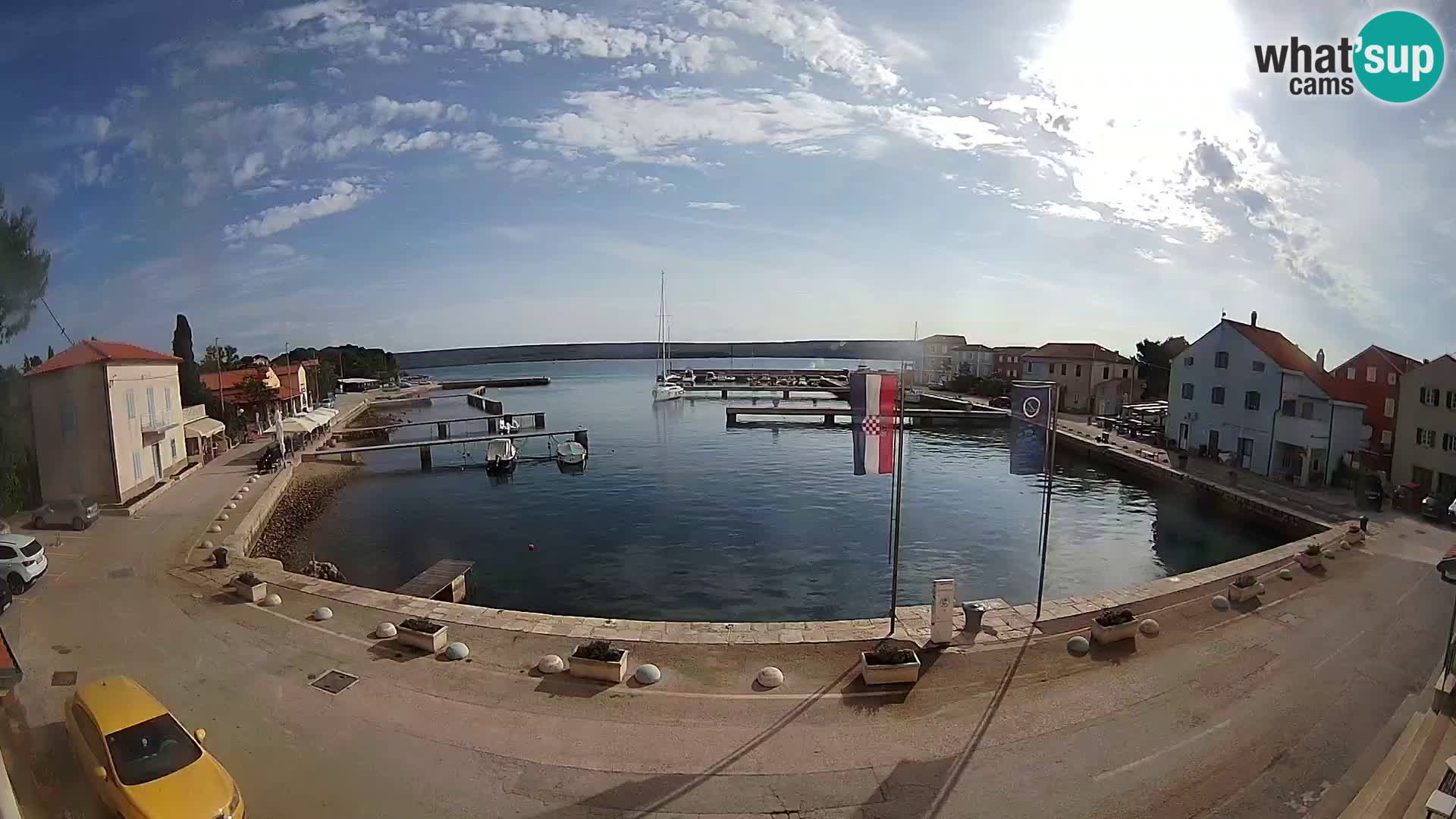 Neresine – Isola di Lussino
