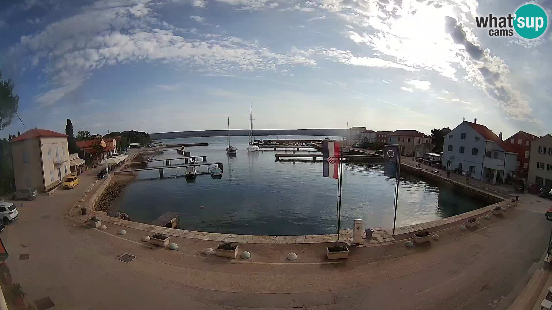 Neresine – Isola di Lussino