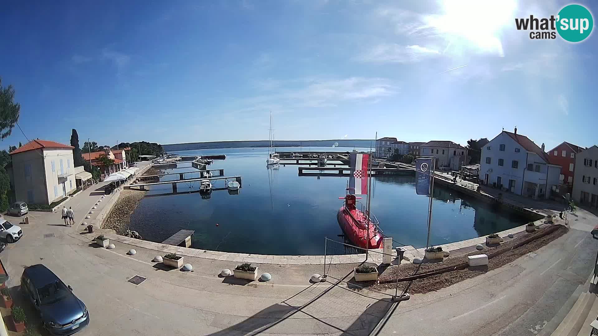 Nerezine – Otok Lošinj