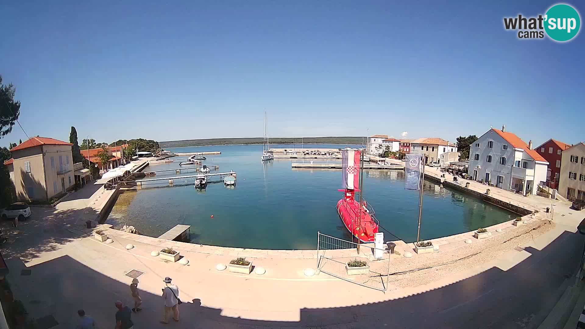 Nerezine – Otok Lošinj