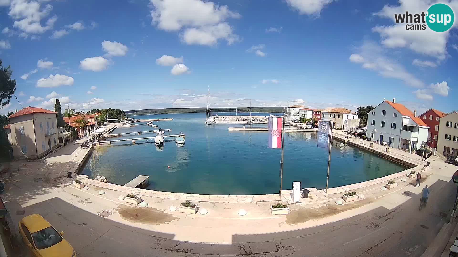Neresine – Isola di Lussino