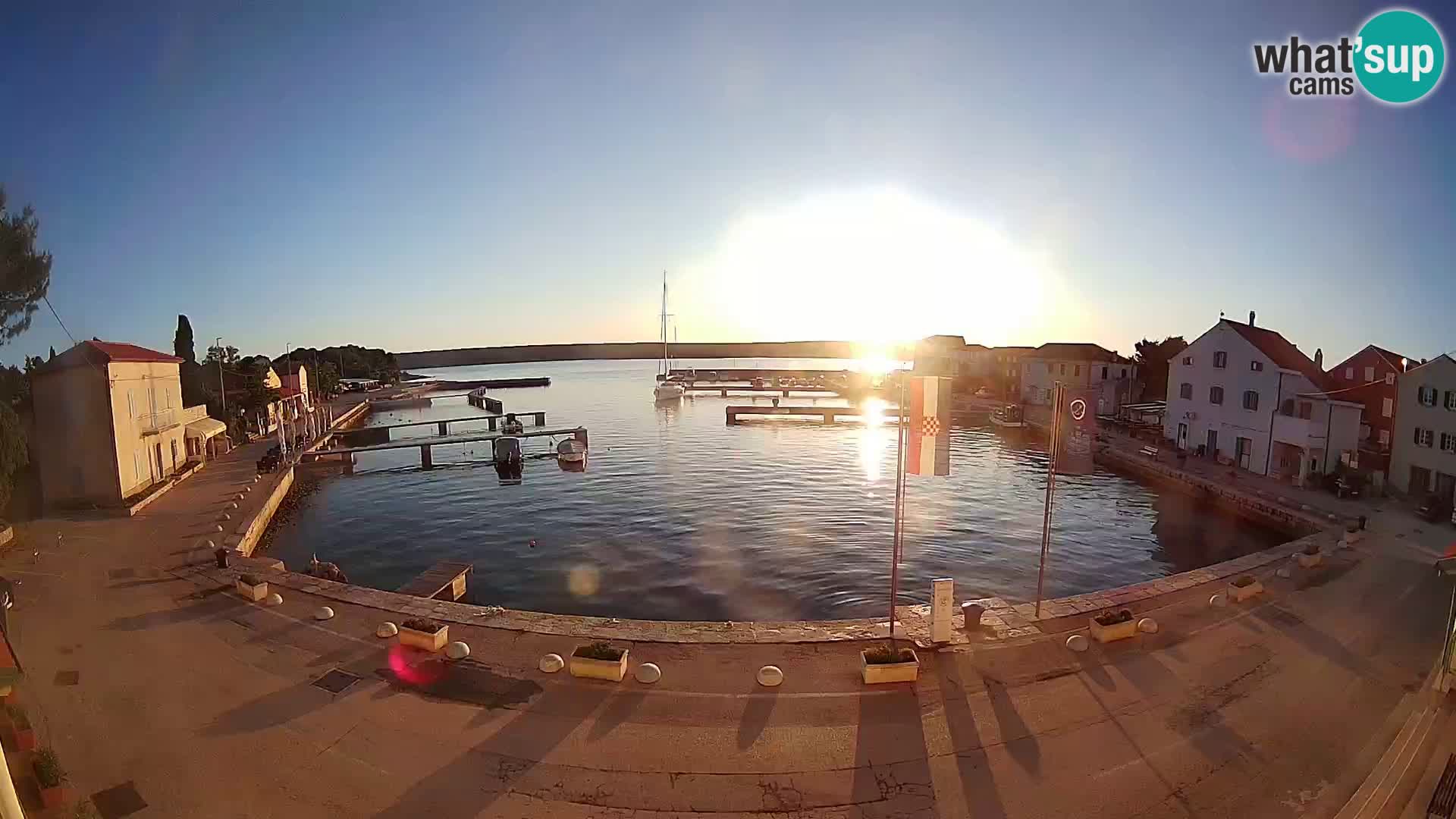 Neresine – Isla Lošinj