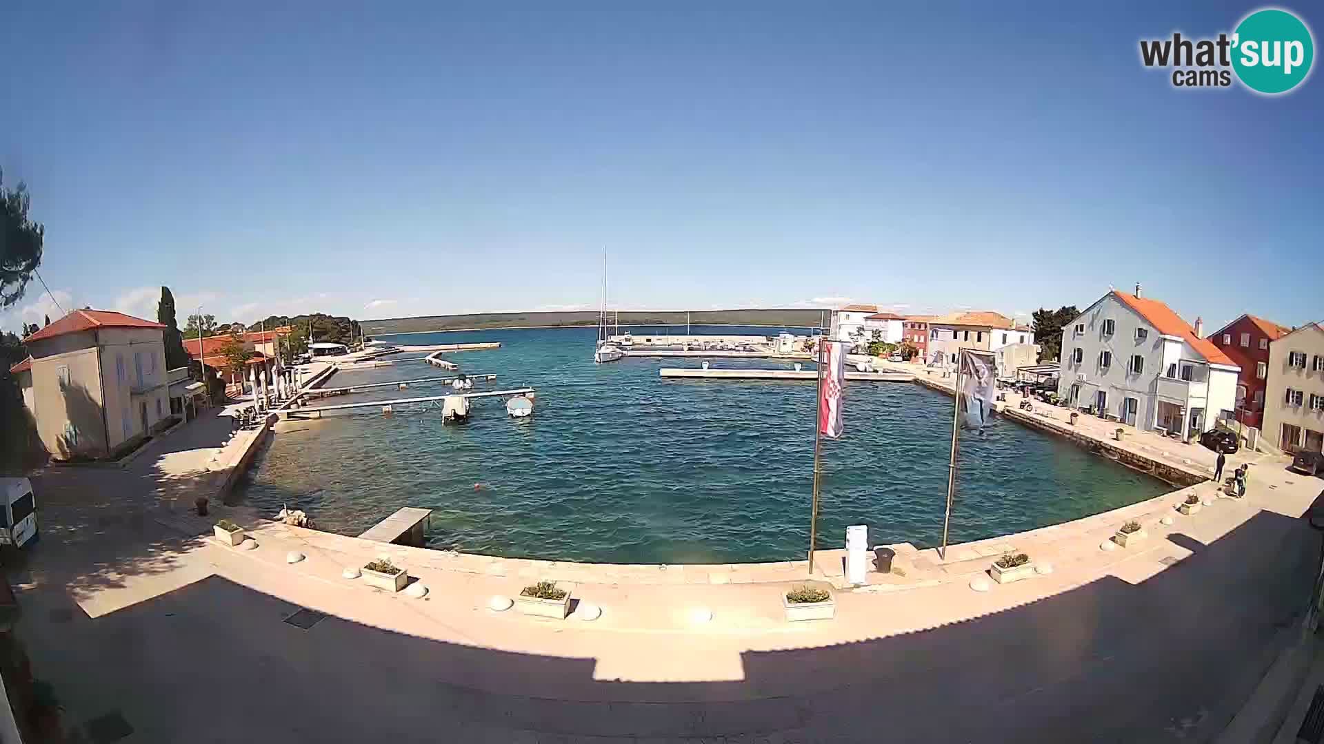 Neresine – Isola di Lussino