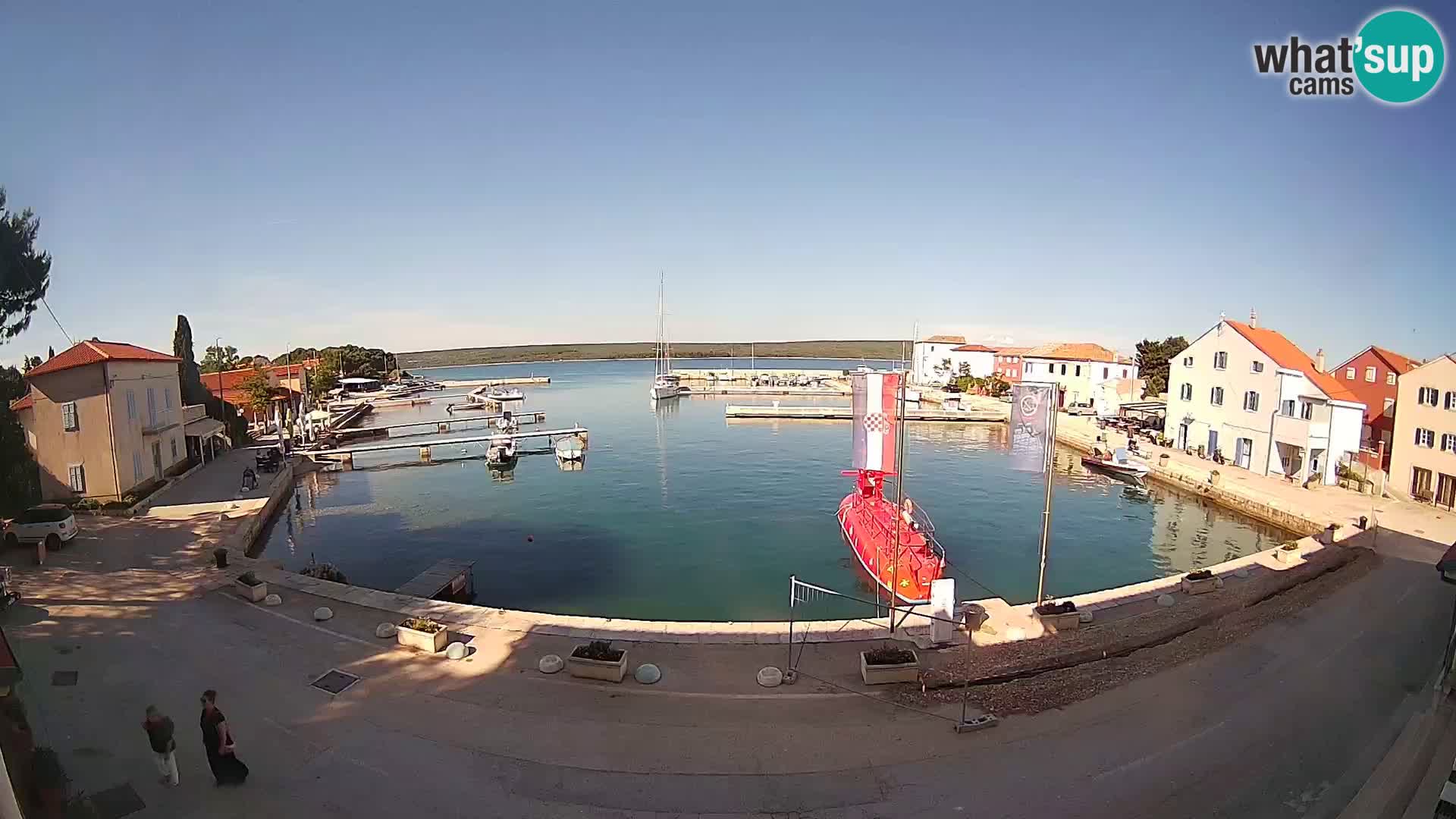 Neresine – Isla Lošinj