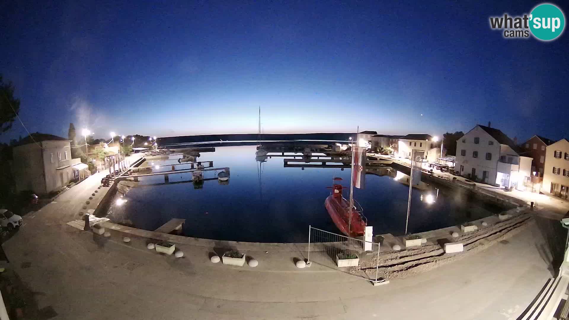 Nerezine – Insle Lošinj