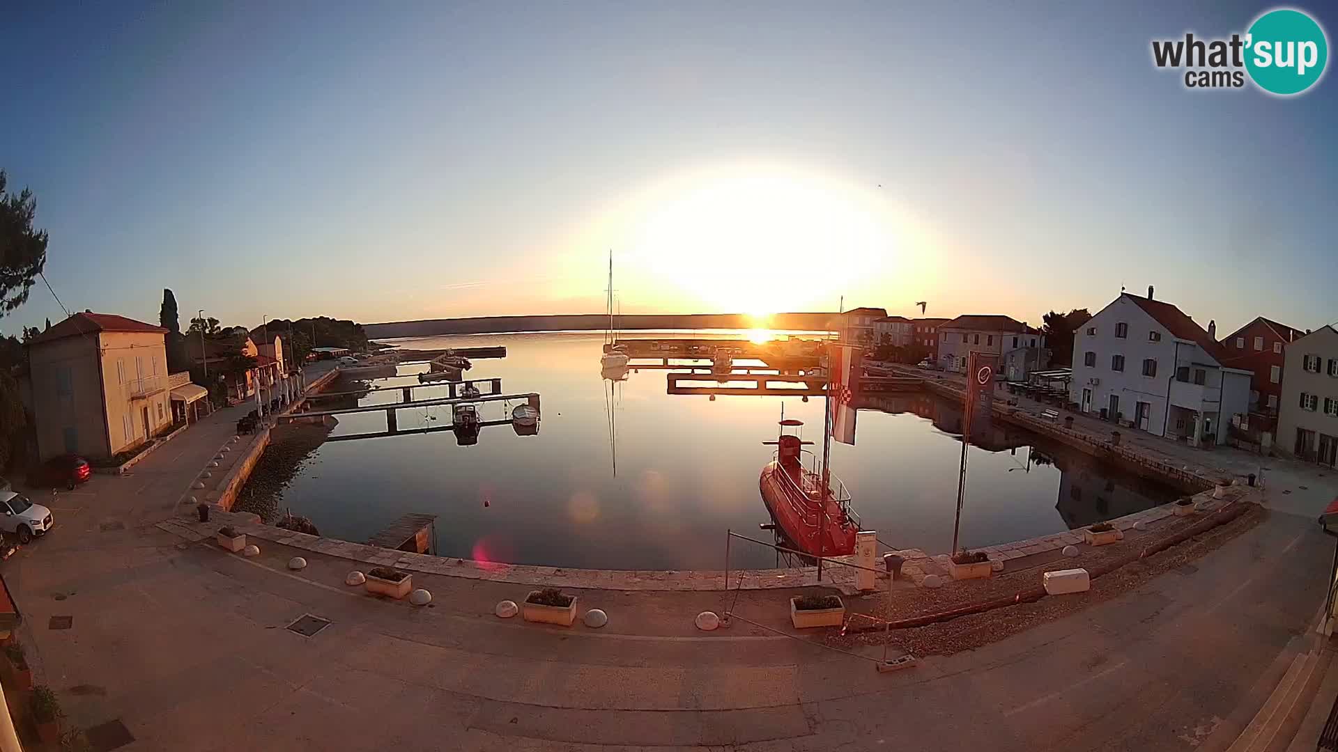 Neresine – Isola di Lussino