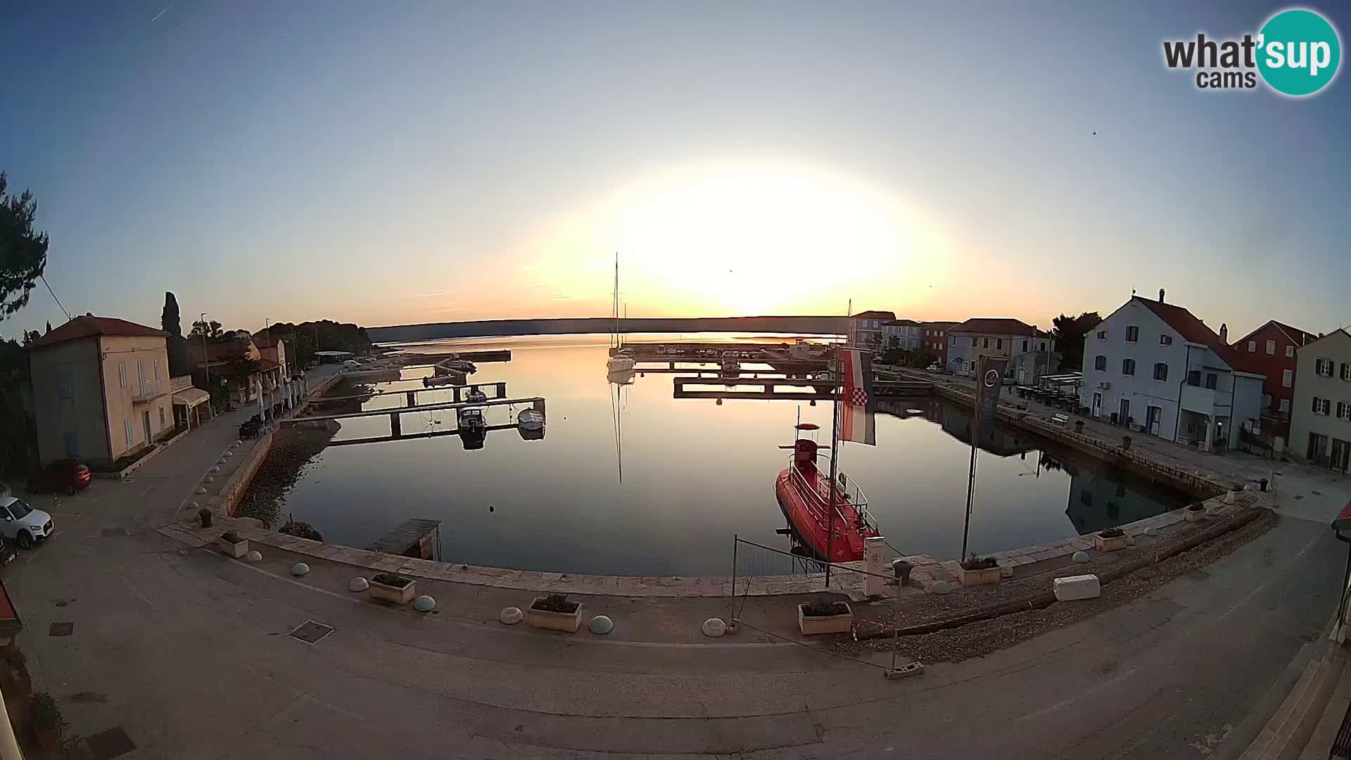 Nerezine – Otok Lošinj