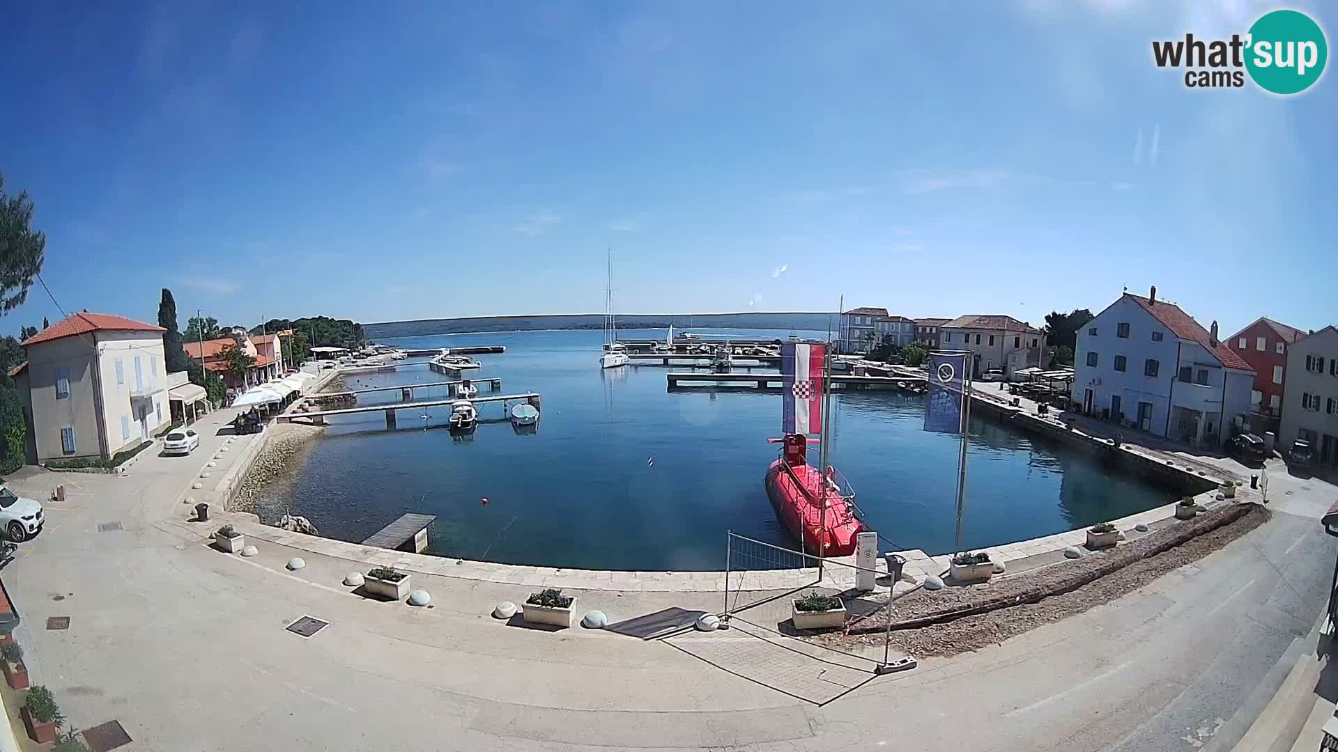 Nerezine – Island of Lošinj