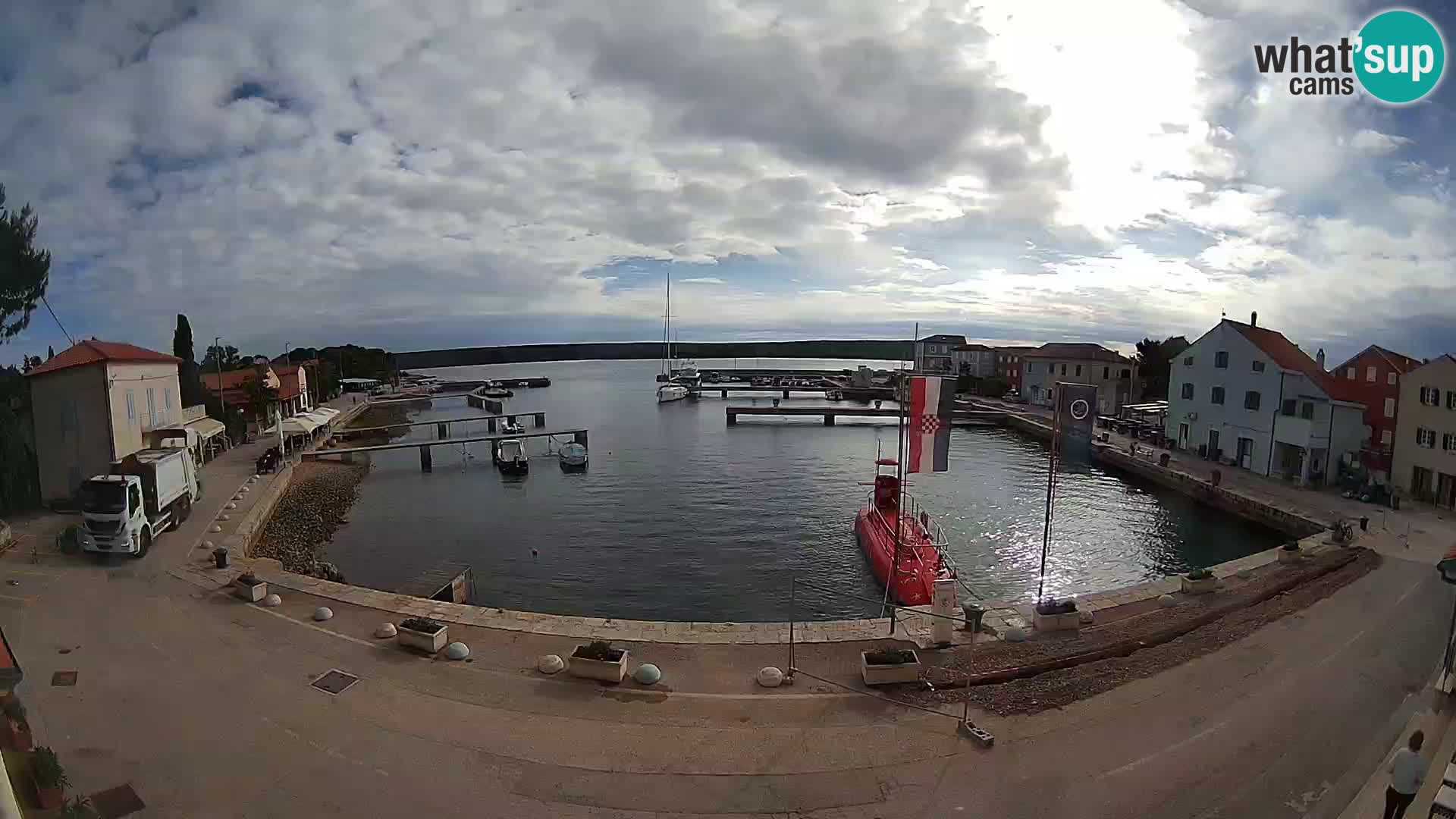 Nerezine – Otok Lošinj