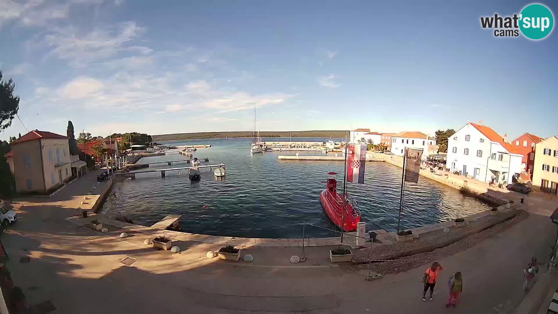 Nerezine – Otok Lošinj