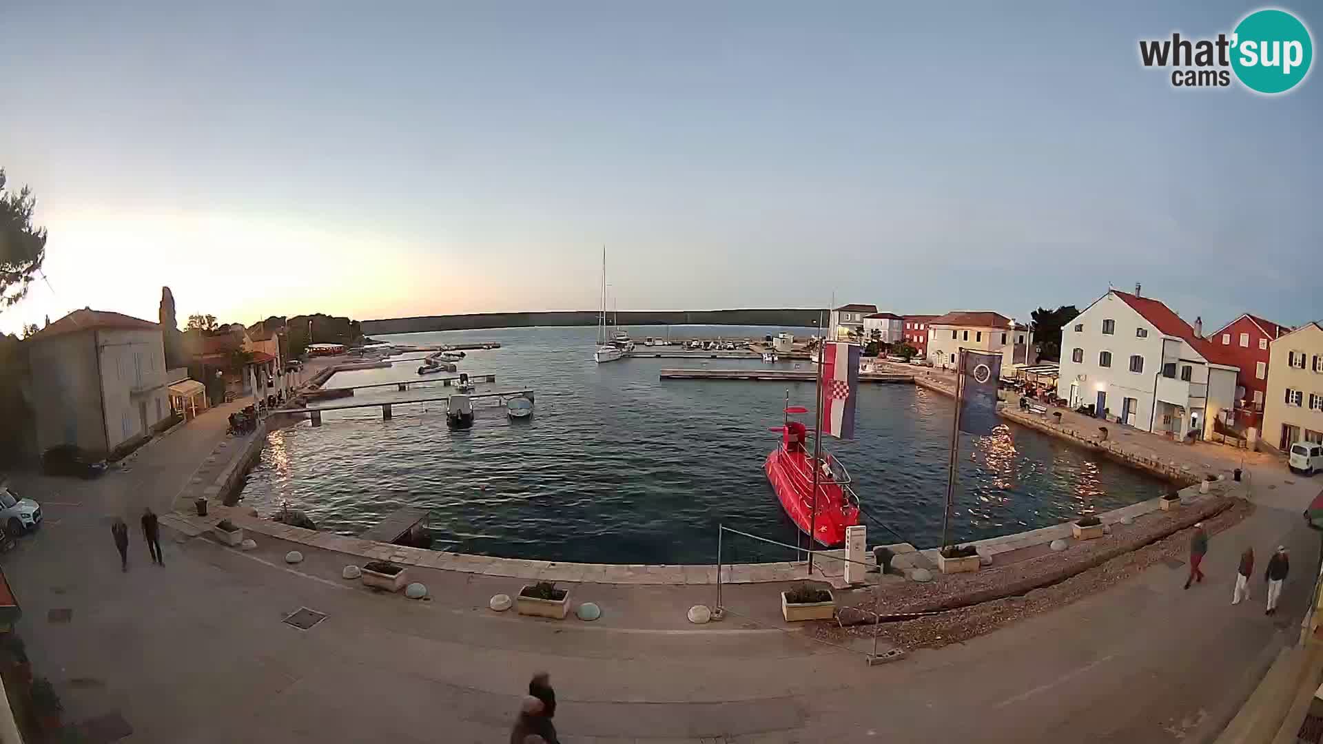 Neresine – Ile Lošinj