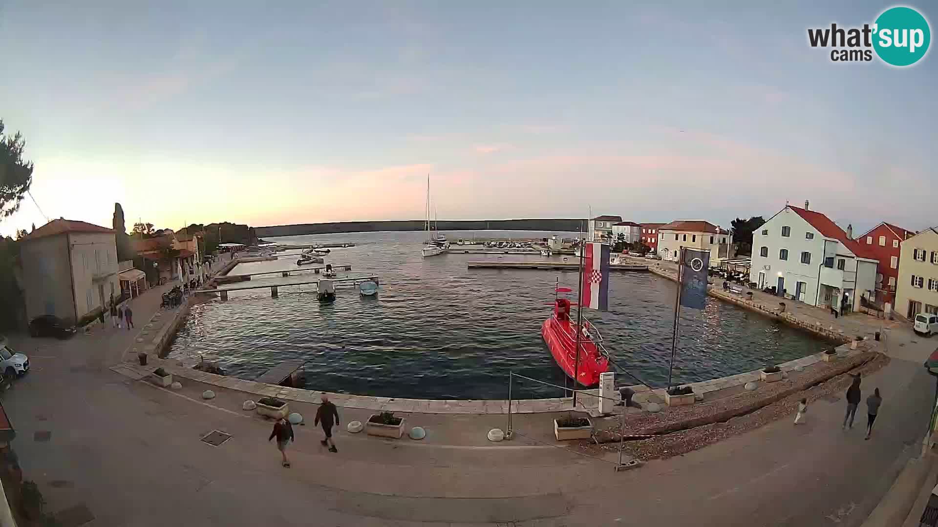 Neresine – Isla Lošinj