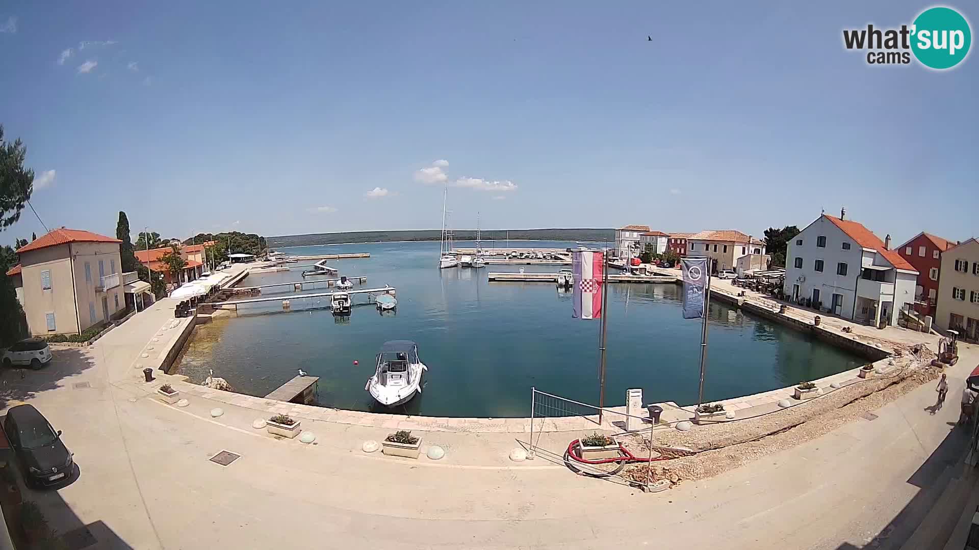 Nerezine – Island of Lošinj