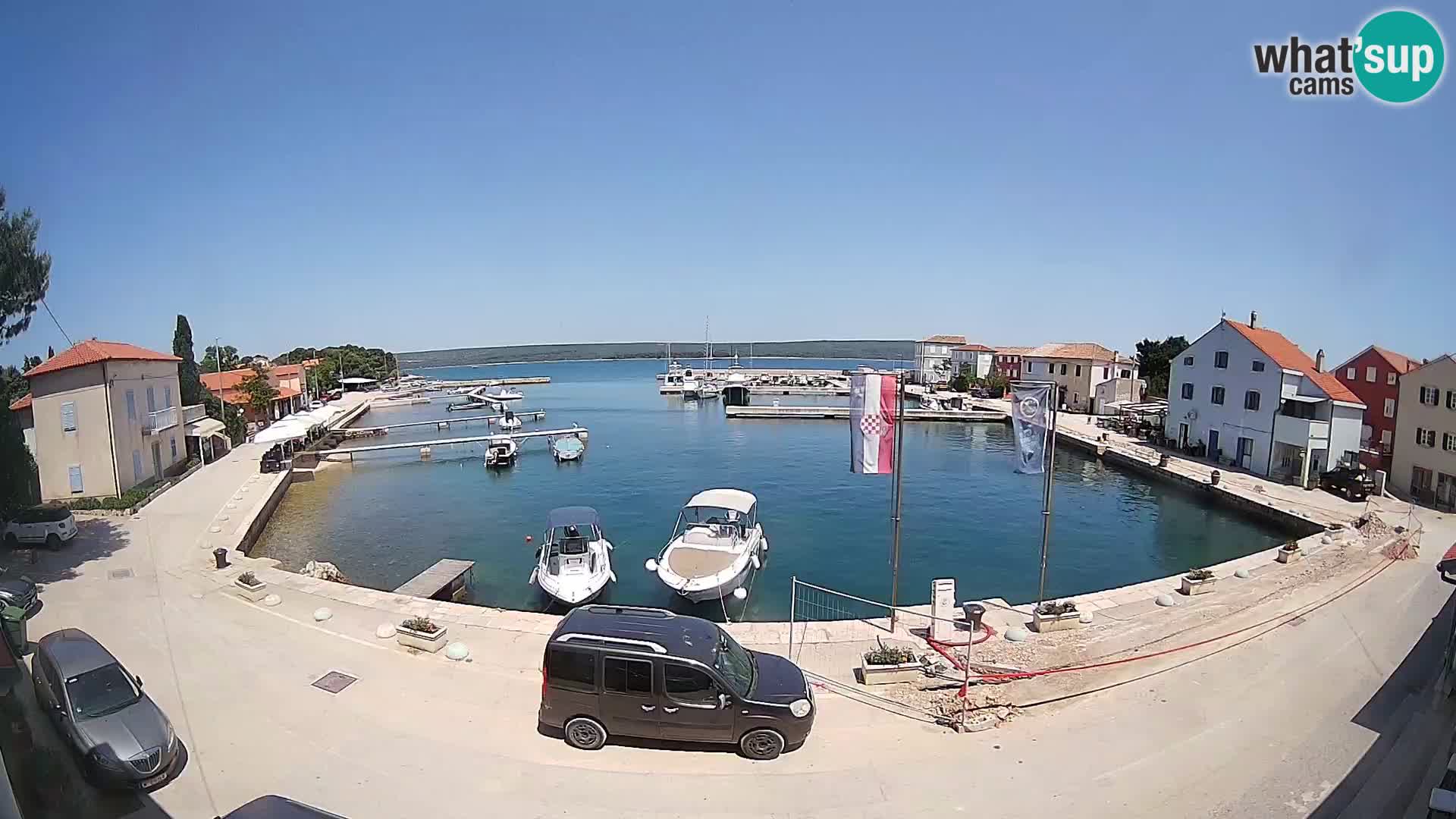 Nerezine – Insle Lošinj