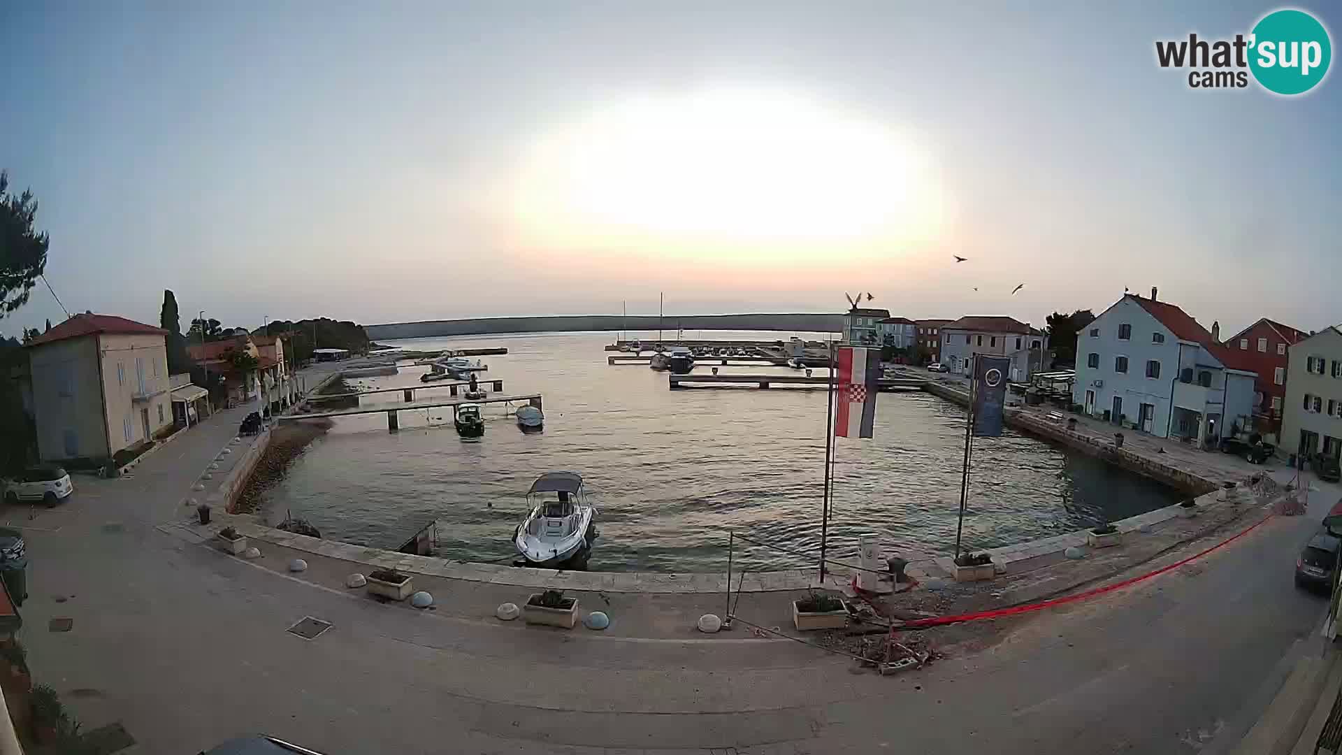 Nerezine – Insle Lošinj