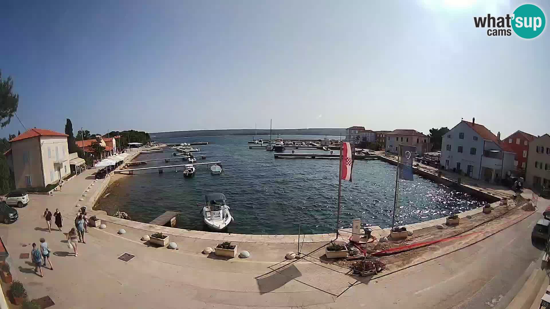 Neresine – Ile Lošinj