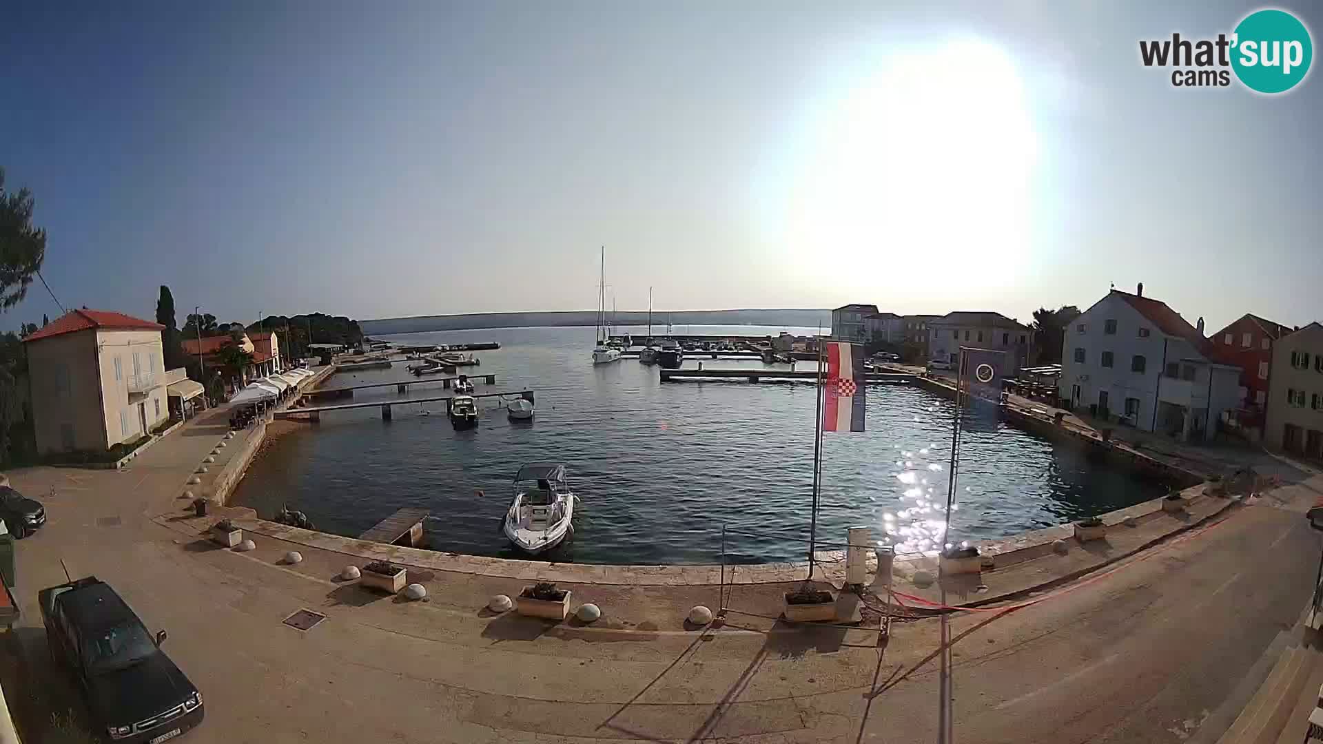 Nerezine – Island of Lošinj