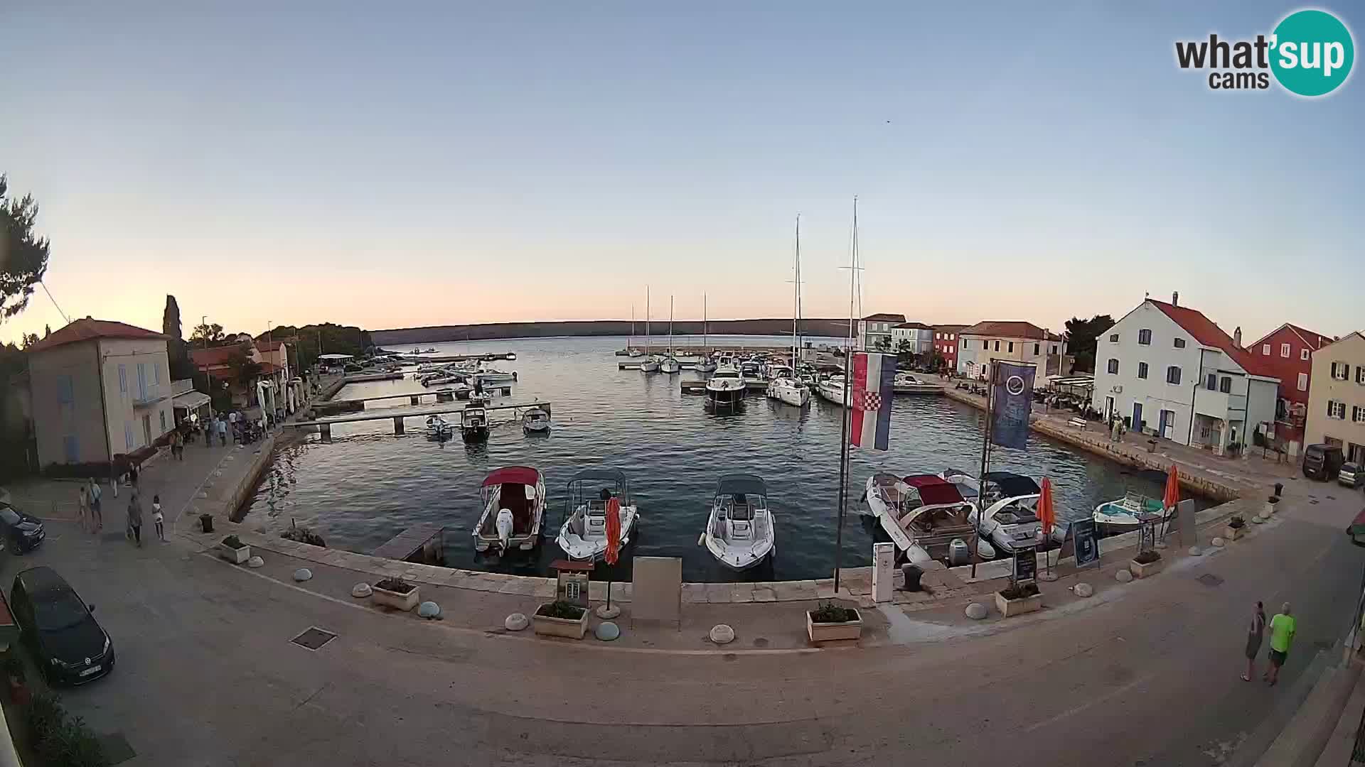 Nerezine – Otok Lošinj