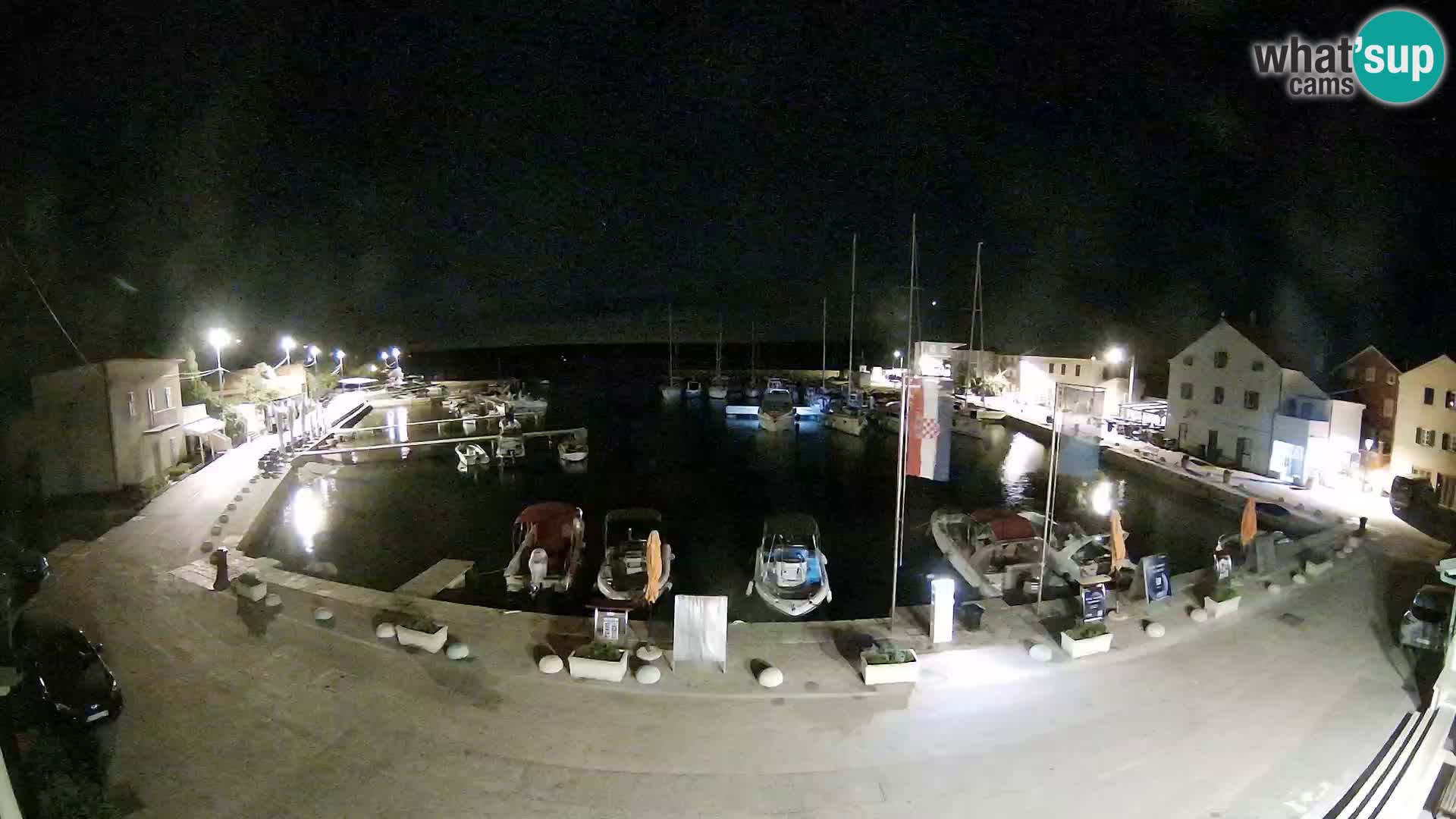 Neresine – Ile Lošinj