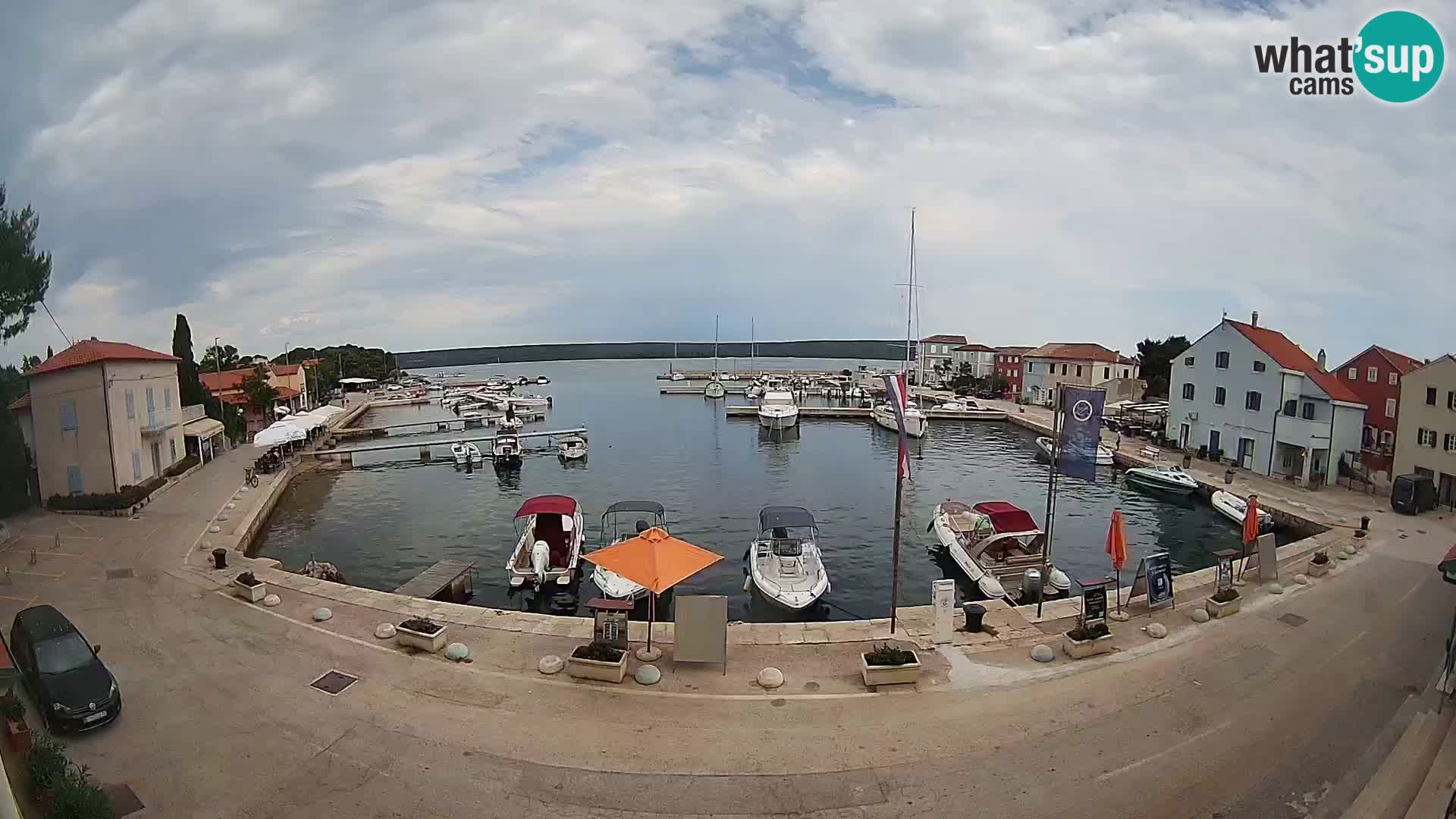 Nerezine – Island of Lošinj