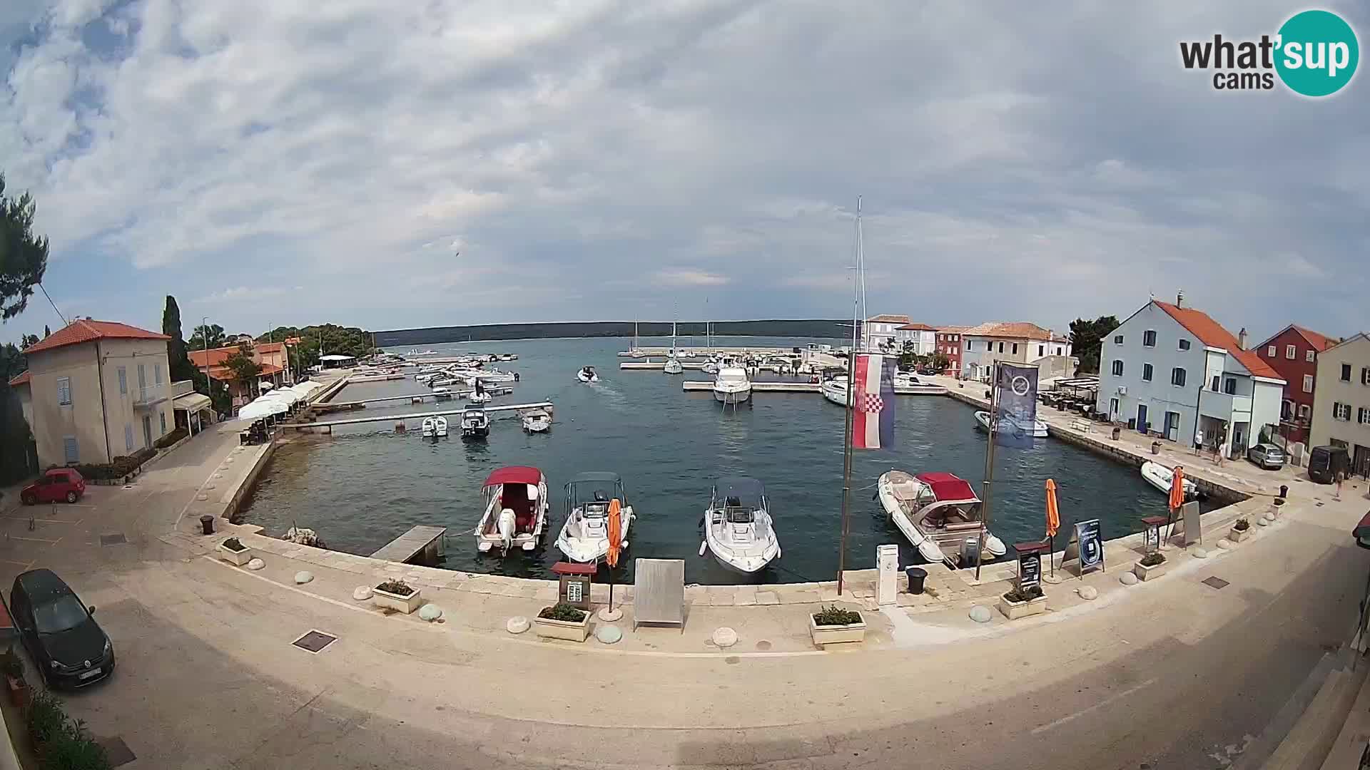 Nerezine – Island of Lošinj