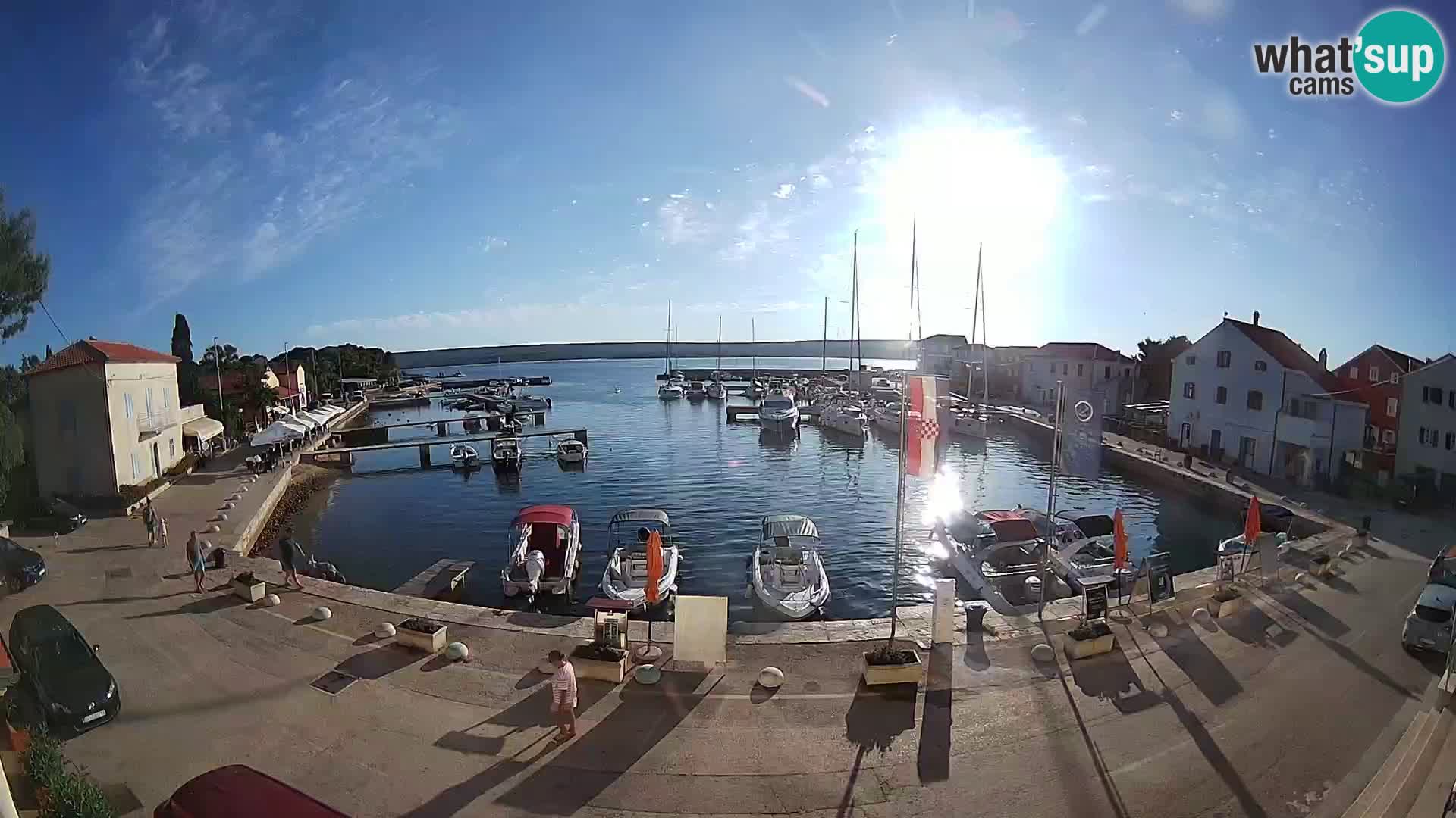 Nerezine – Otok Lošinj