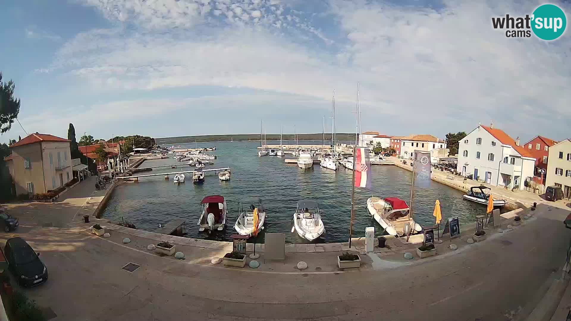Nerezine – Otok Lošinj