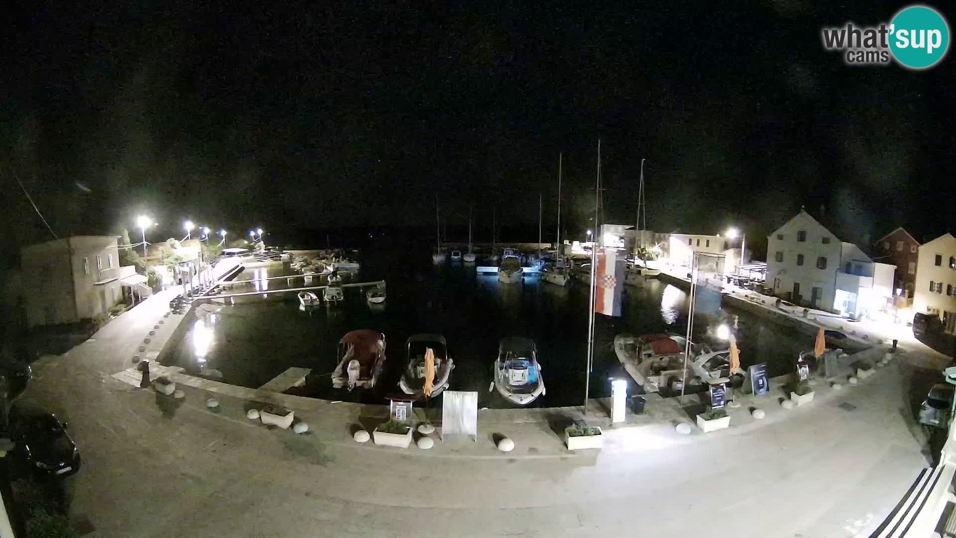 Nerezine – Insle Lošinj