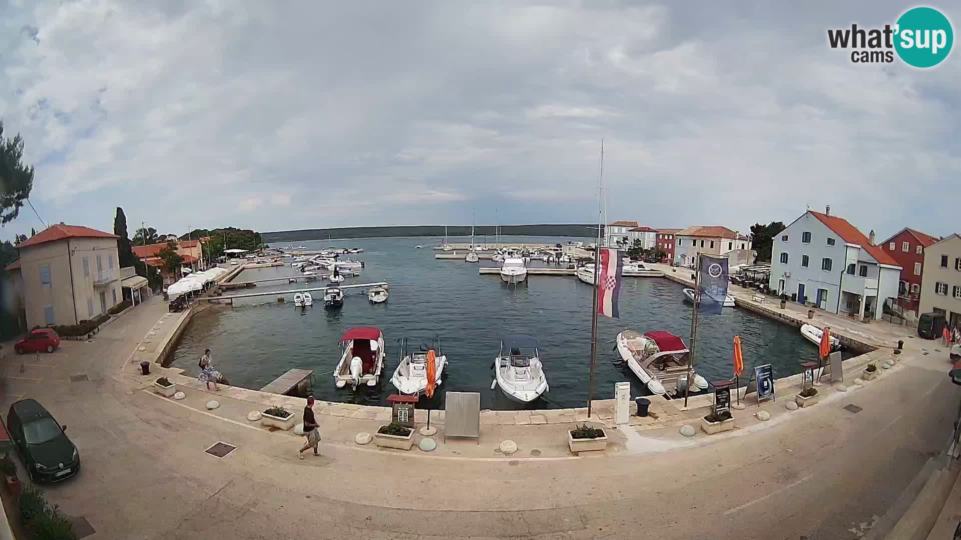 Neresine – Ile Lošinj