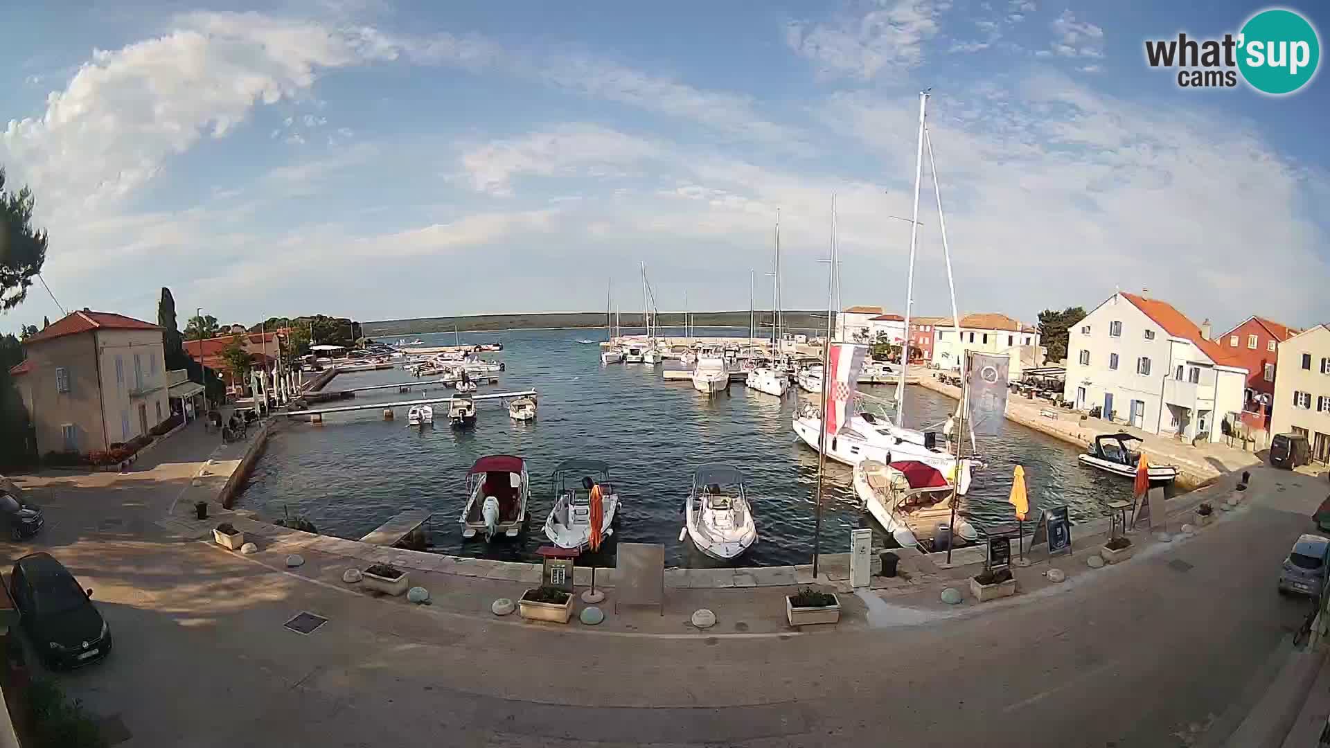 Neresine – Isla Lošinj