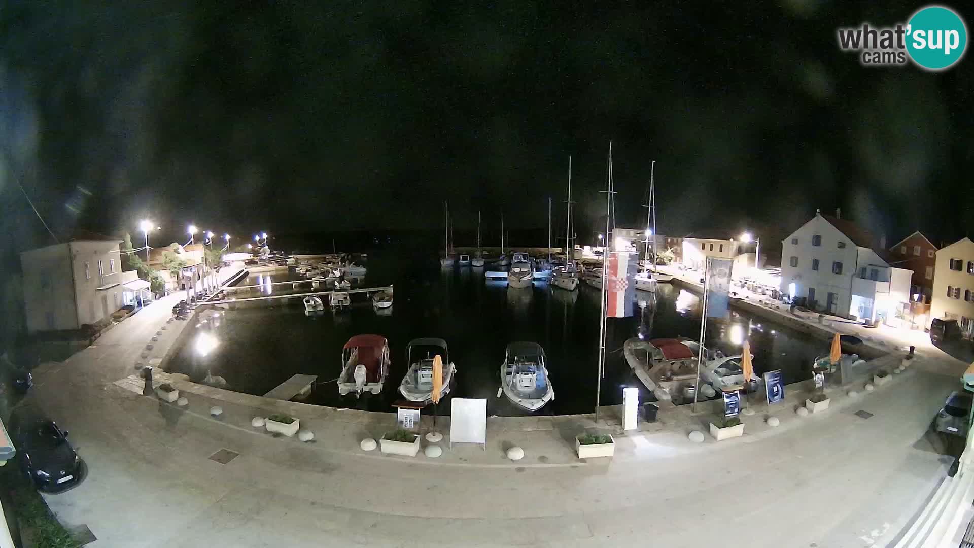 Neresine – Isla Lošinj