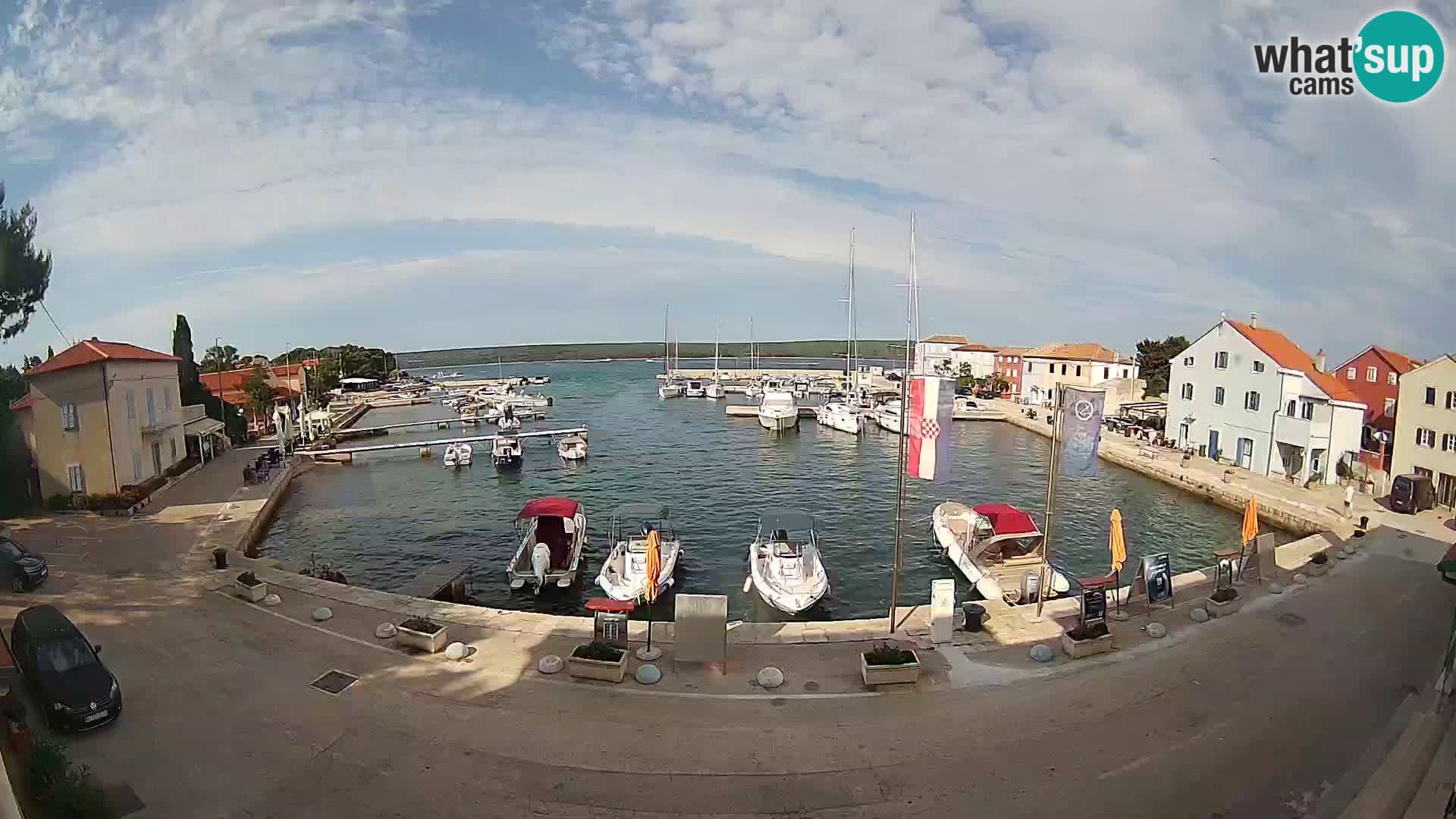 Neresine – Isla Lošinj