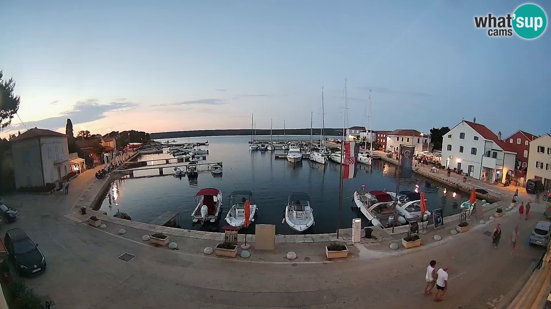 Nerezine – Island of Lošinj
