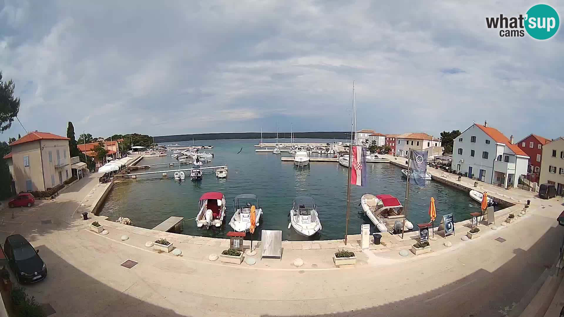Neresine – Ile Lošinj