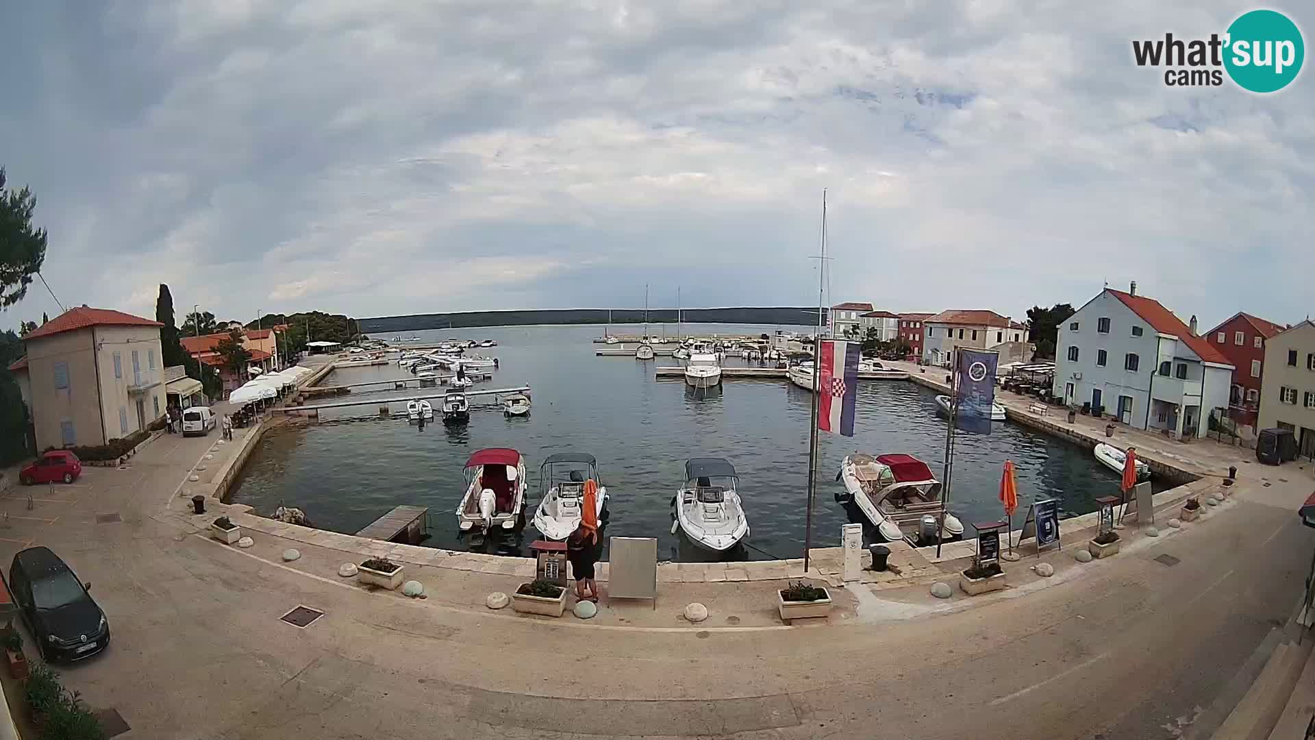 Neresine – Isla Lošinj