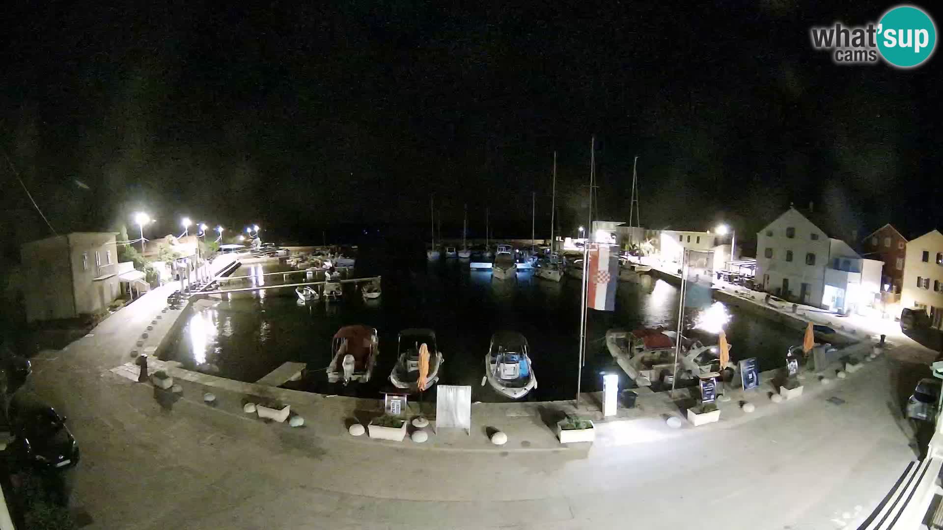 Neresine – Isla Lošinj