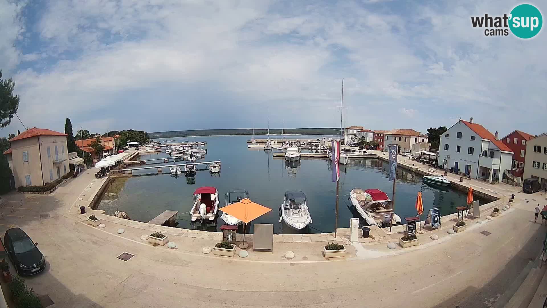 Neresine – Isola di Lussino