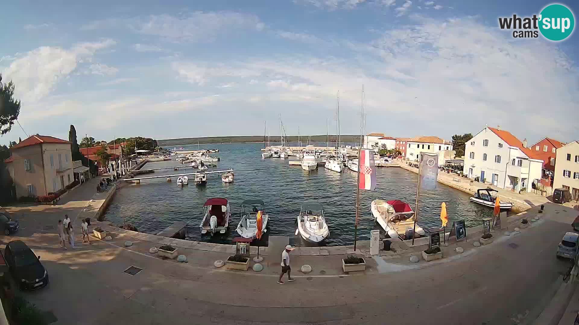 Nerezine – Insle Lošinj