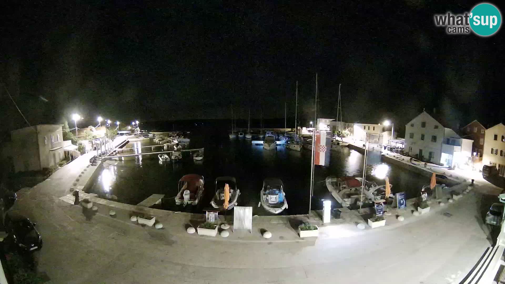 Nerezine – Island of Lošinj