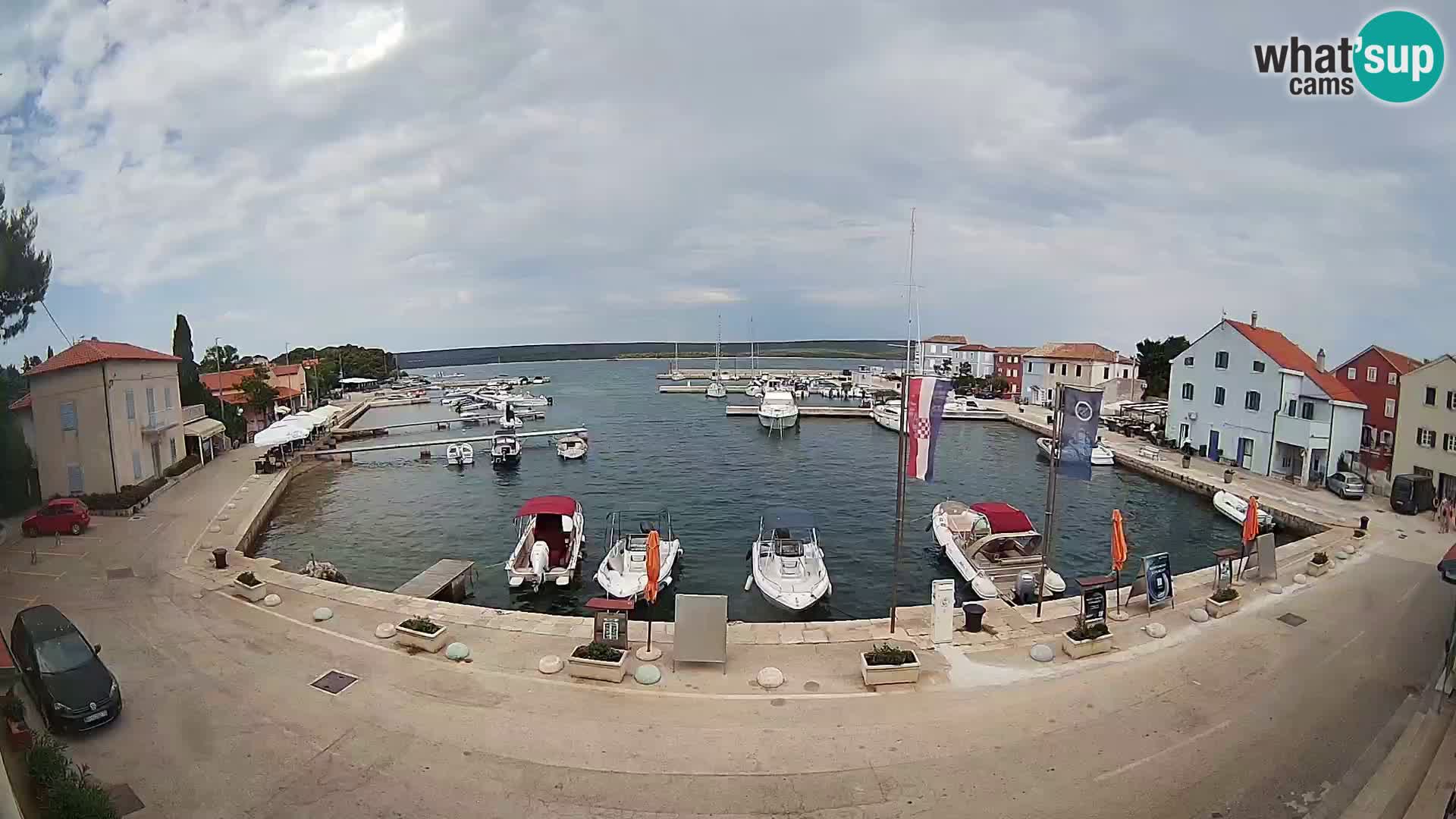 Nerezine – Insle Lošinj