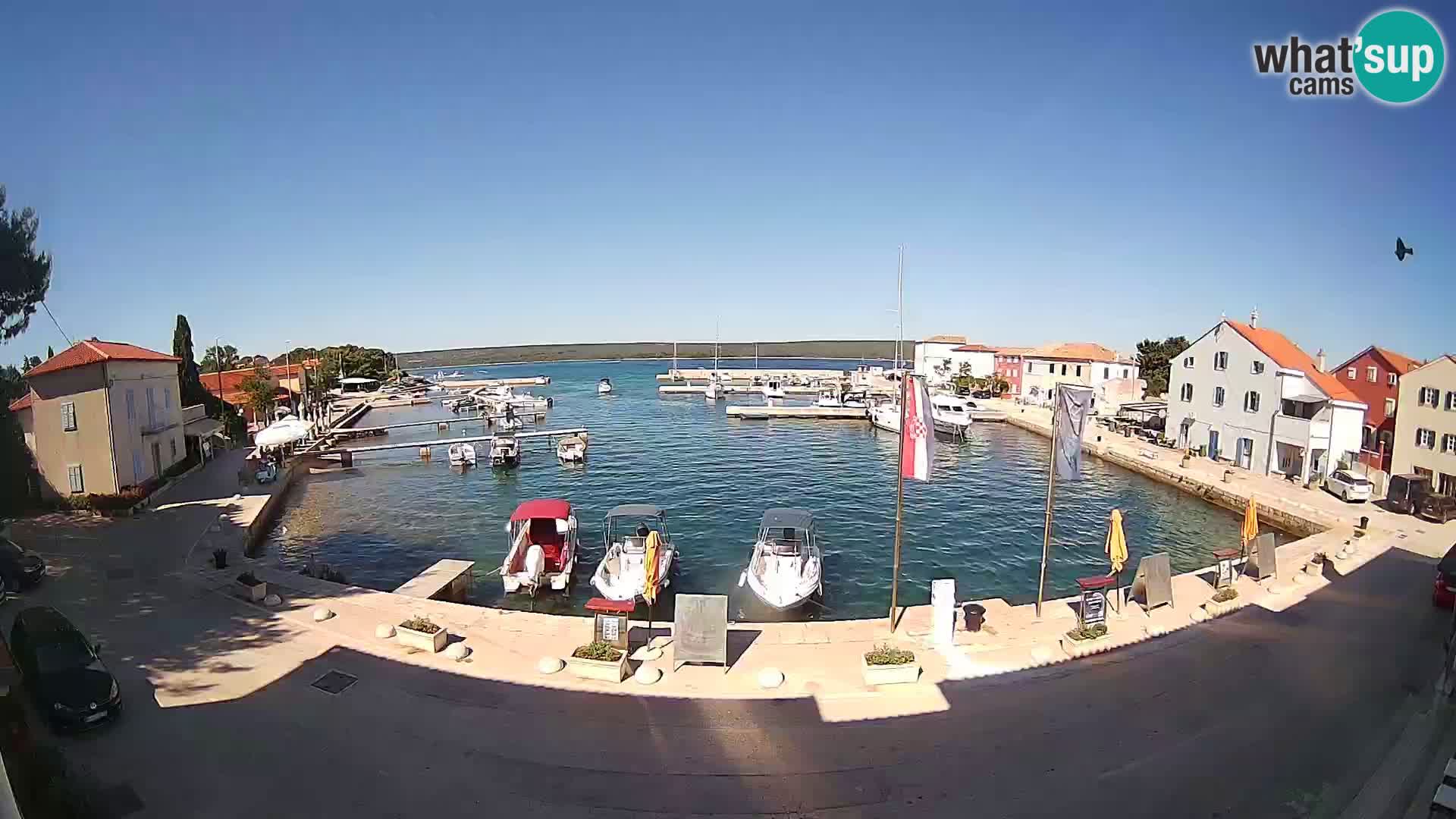 Neresine – Isola di Lussino