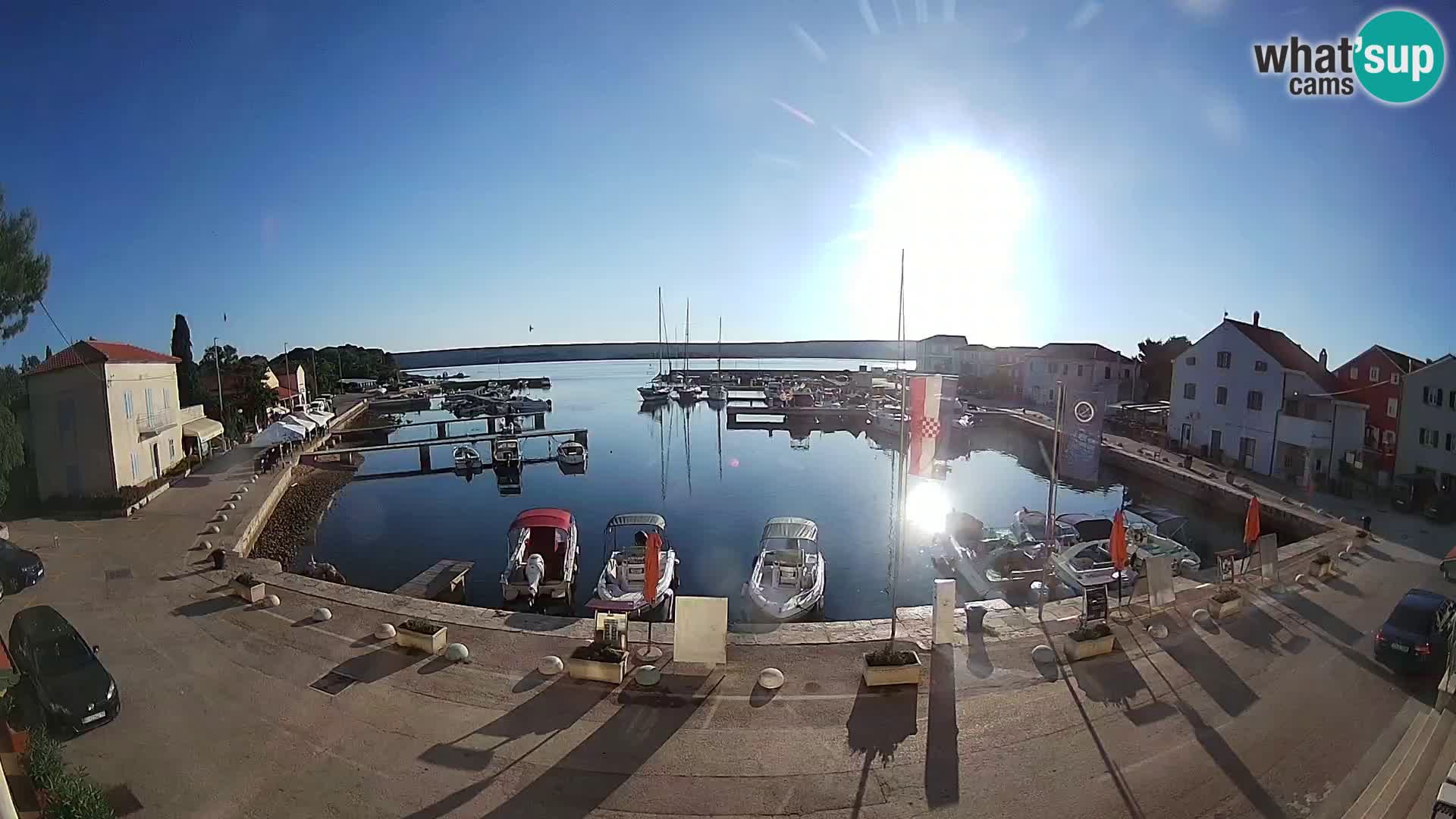 Nerezine – Otok Lošinj
