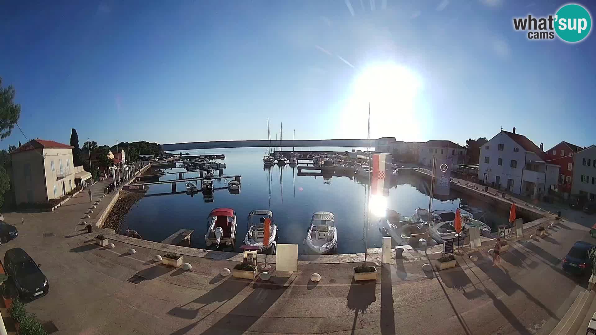 Neresine – Isla Lošinj